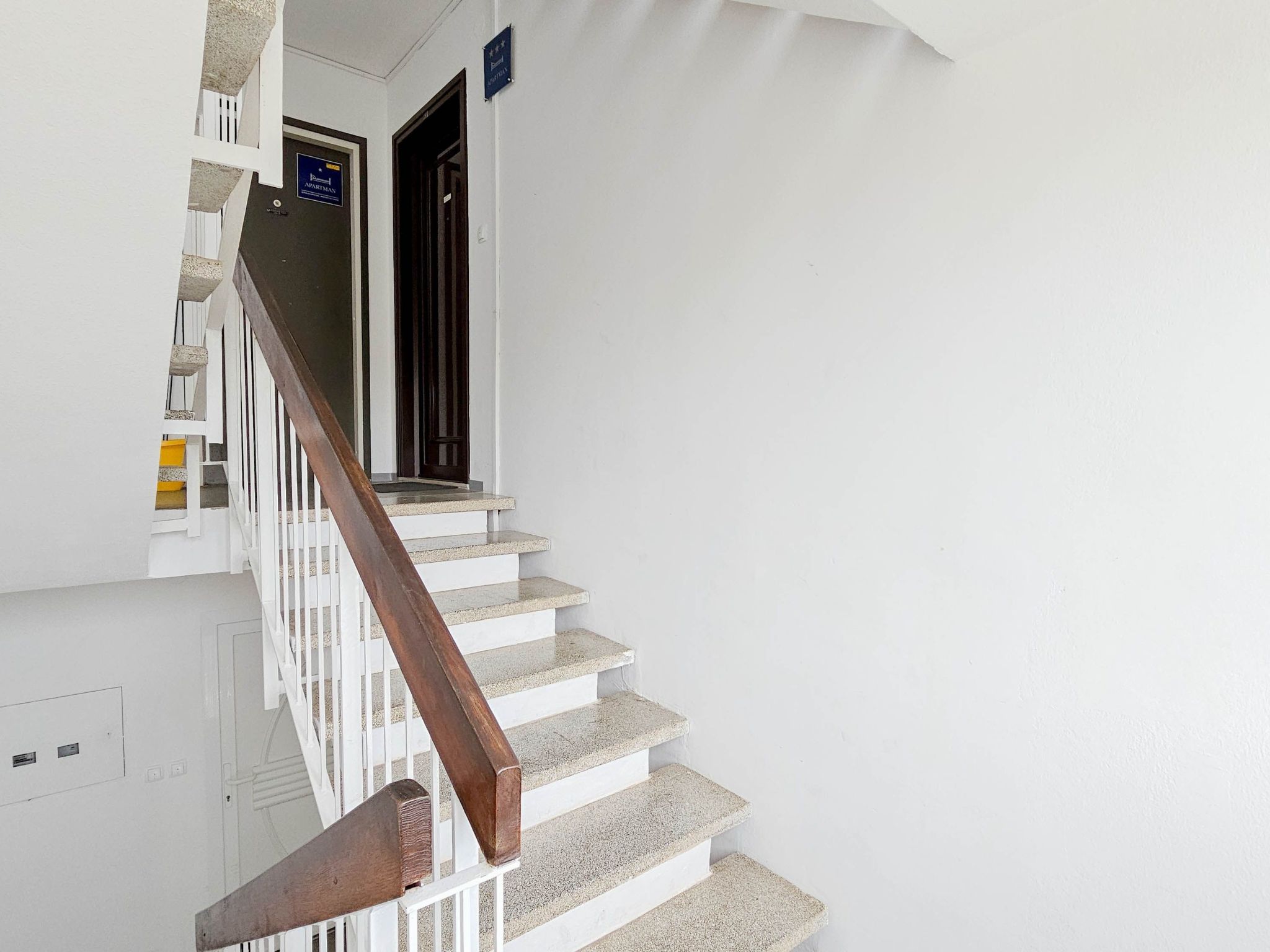 Photo of "Olga" mit Balkon