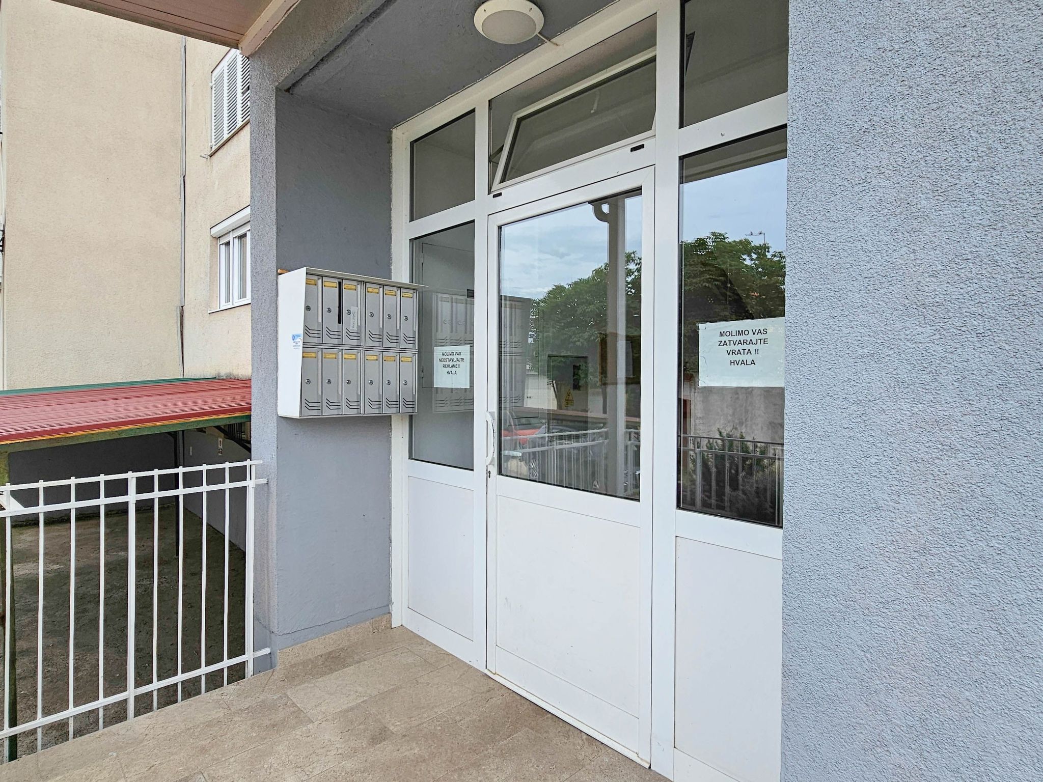 Photo of "Olga" mit Balkon