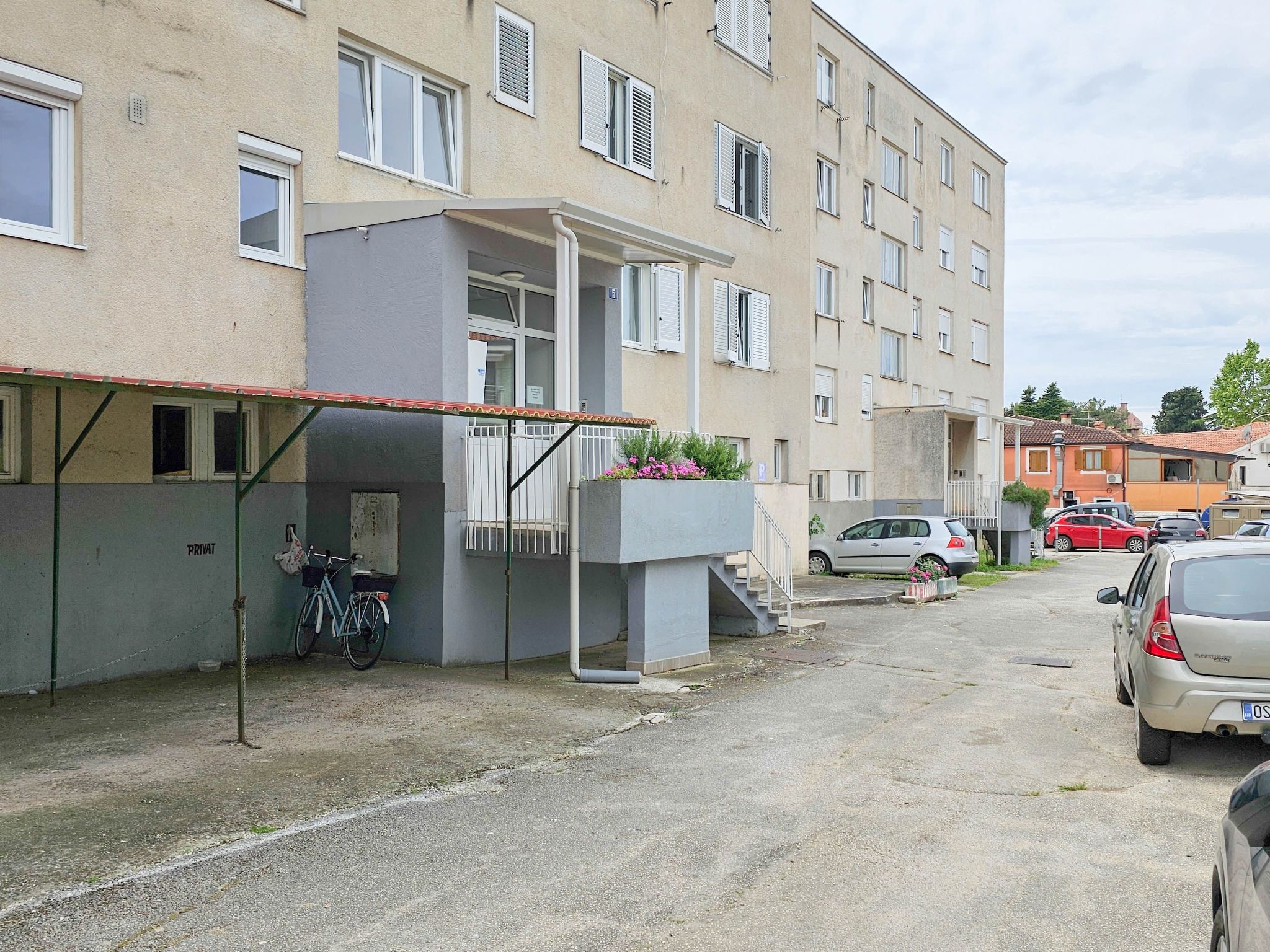 Photo of "Olga" mit Balkon