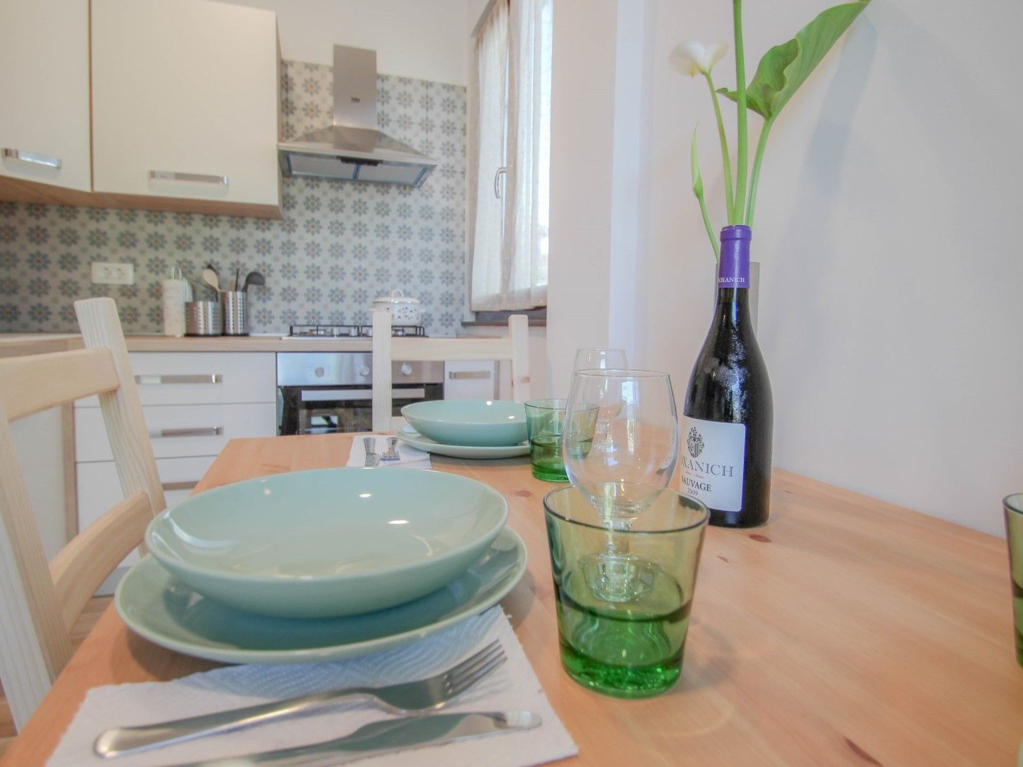 Studio-App mit Terrasse für 2 Personen-Image-tags.info