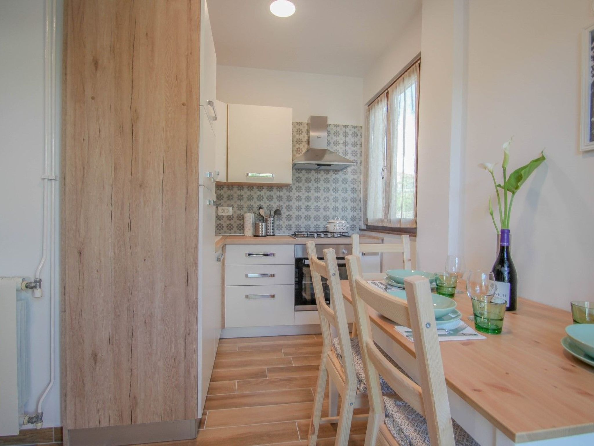 Studio-App mit Terrasse für 2 Personen-Image-tags.info