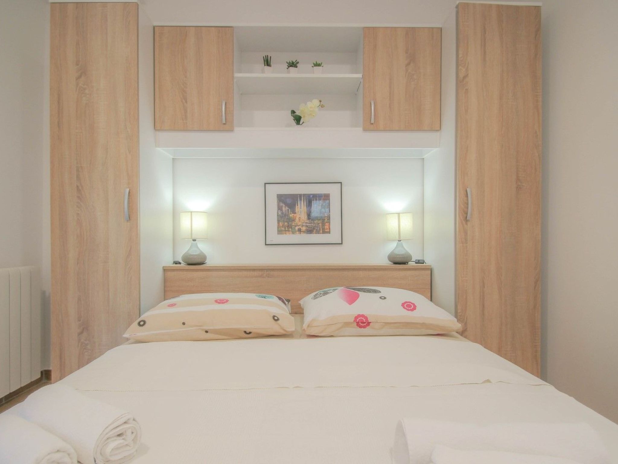 Photo of Studio-App mit Terrasse für 2 Personen