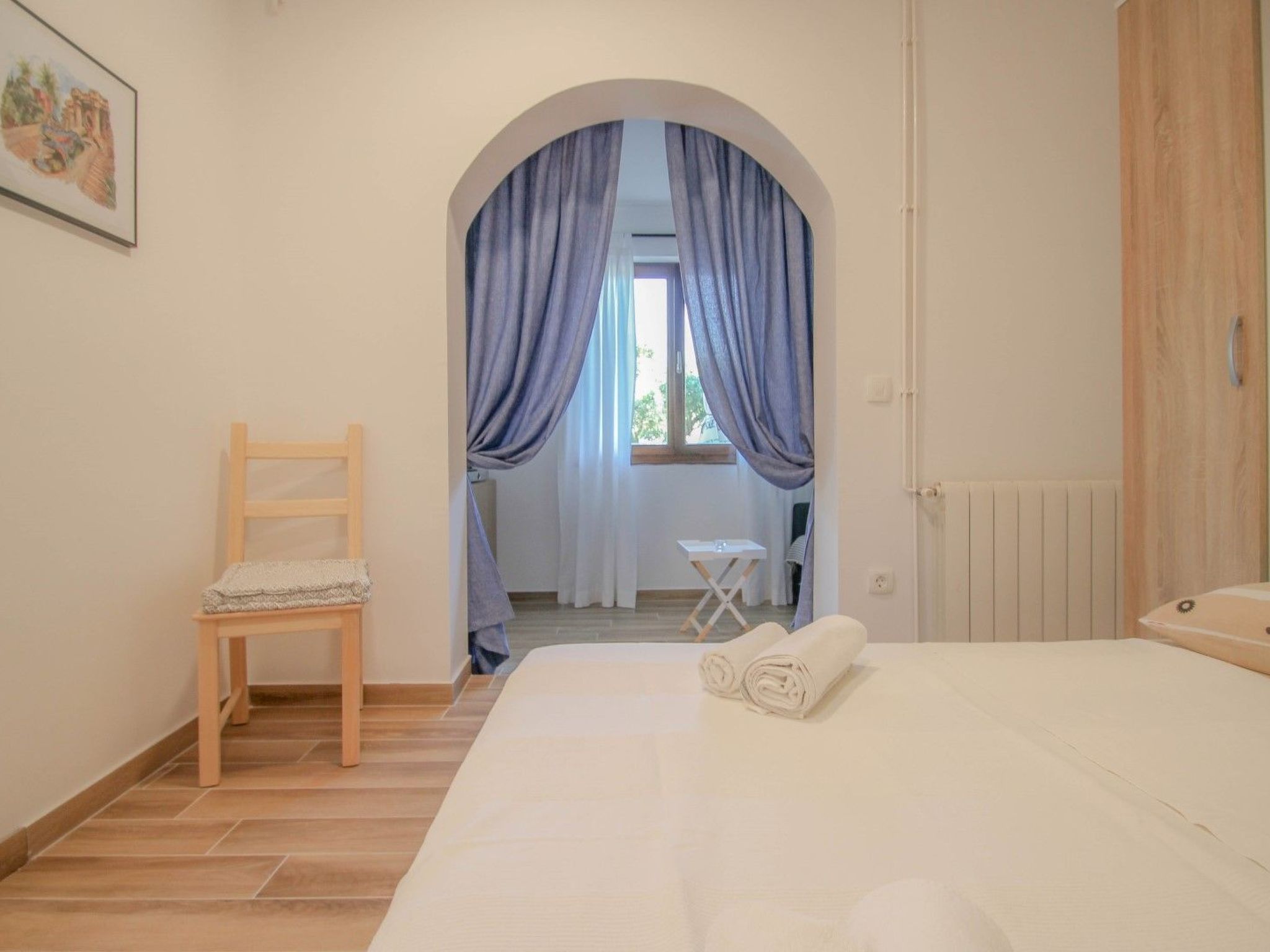 Photo of Studio-App mit Terrasse für 2 Personen