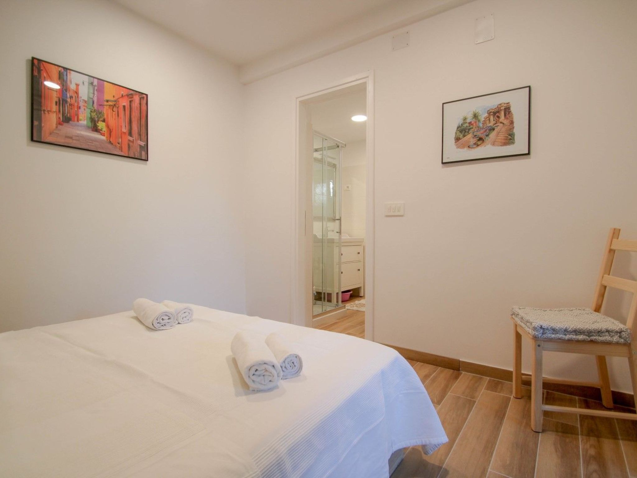 Photo of Studio-App mit Terrasse für 2 Personen