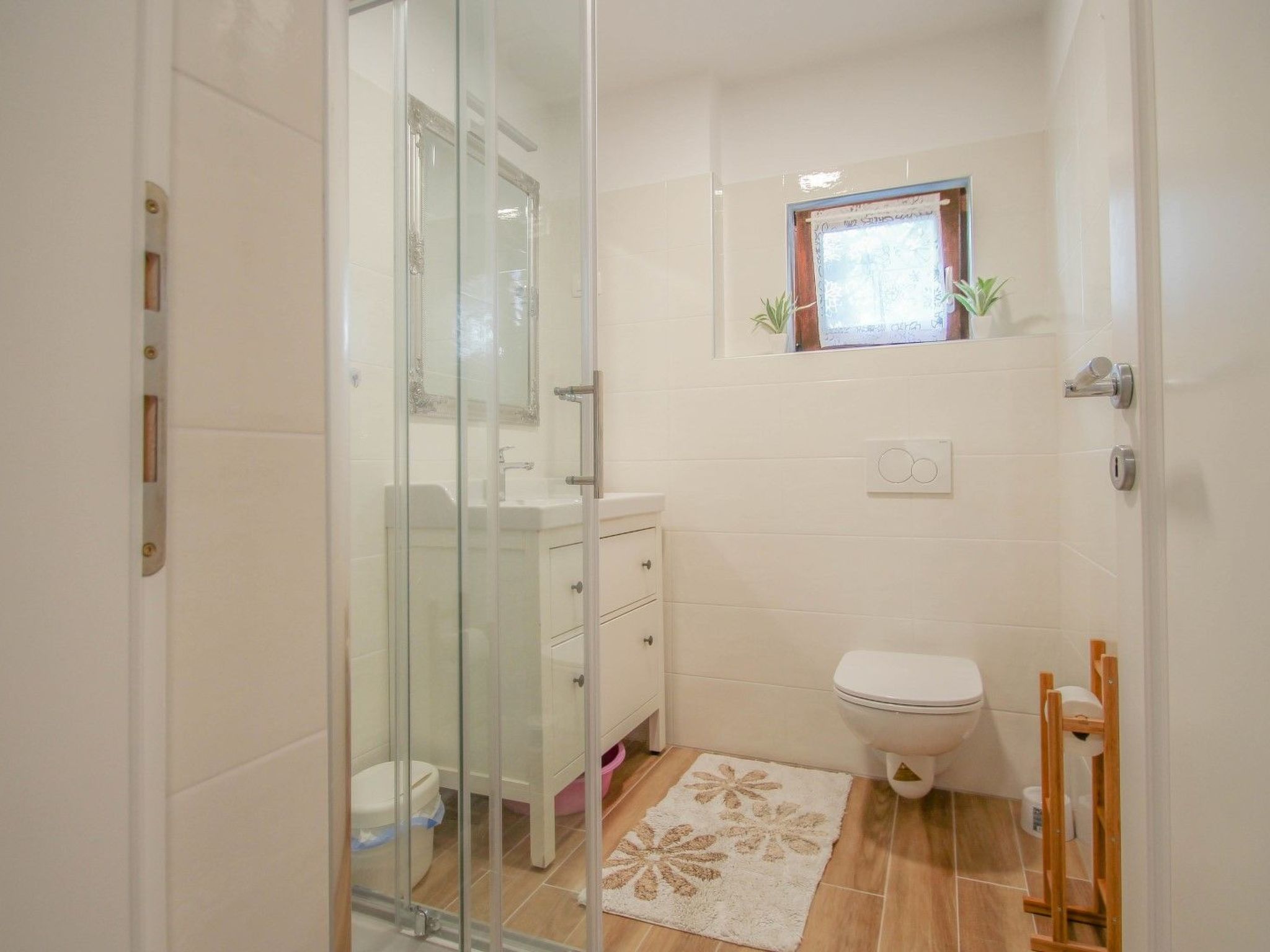 Photo of Studio-App mit Terrasse für 2 Personen