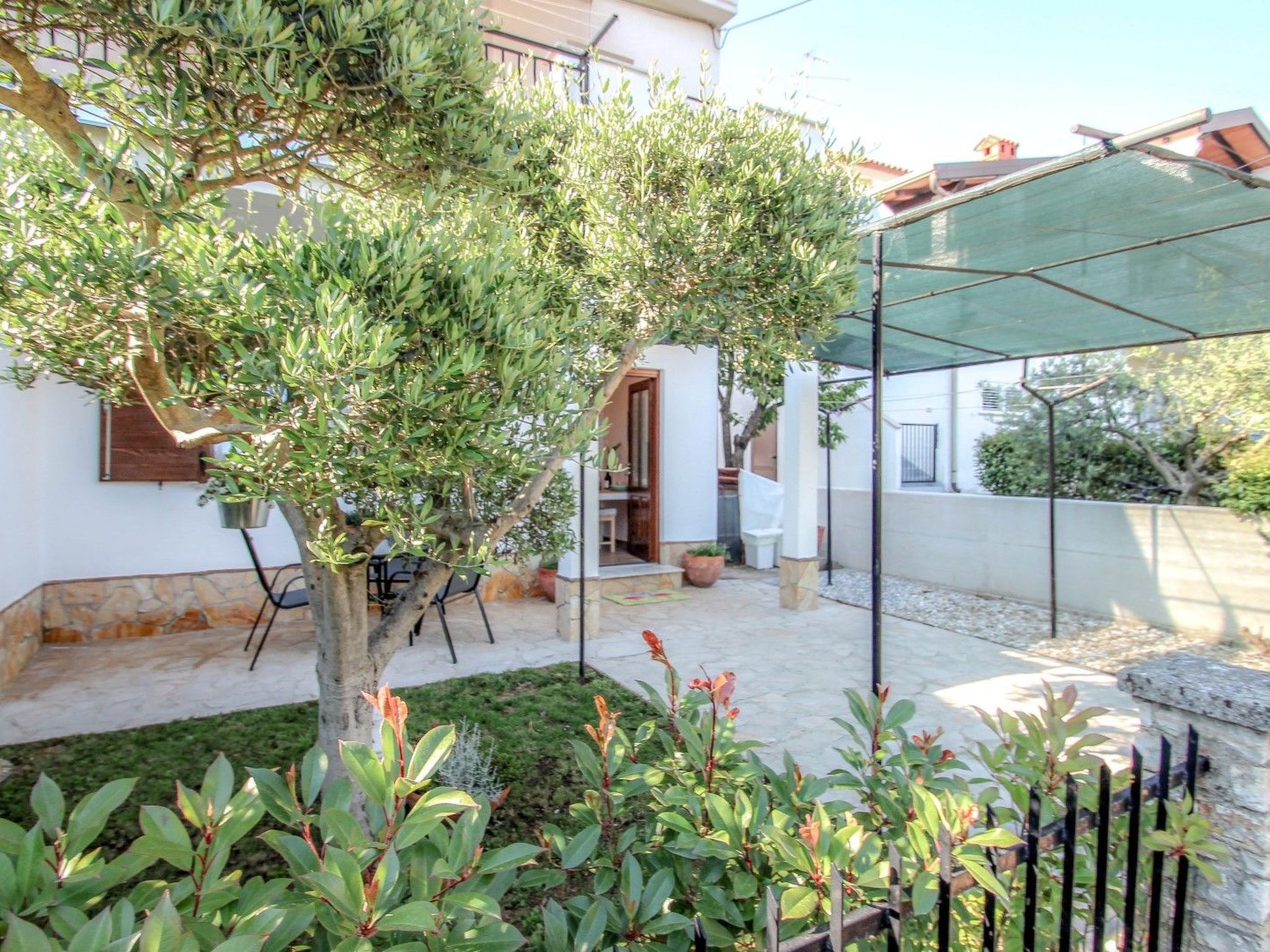 Photo of Studio-App mit Terrasse für 2 Personen