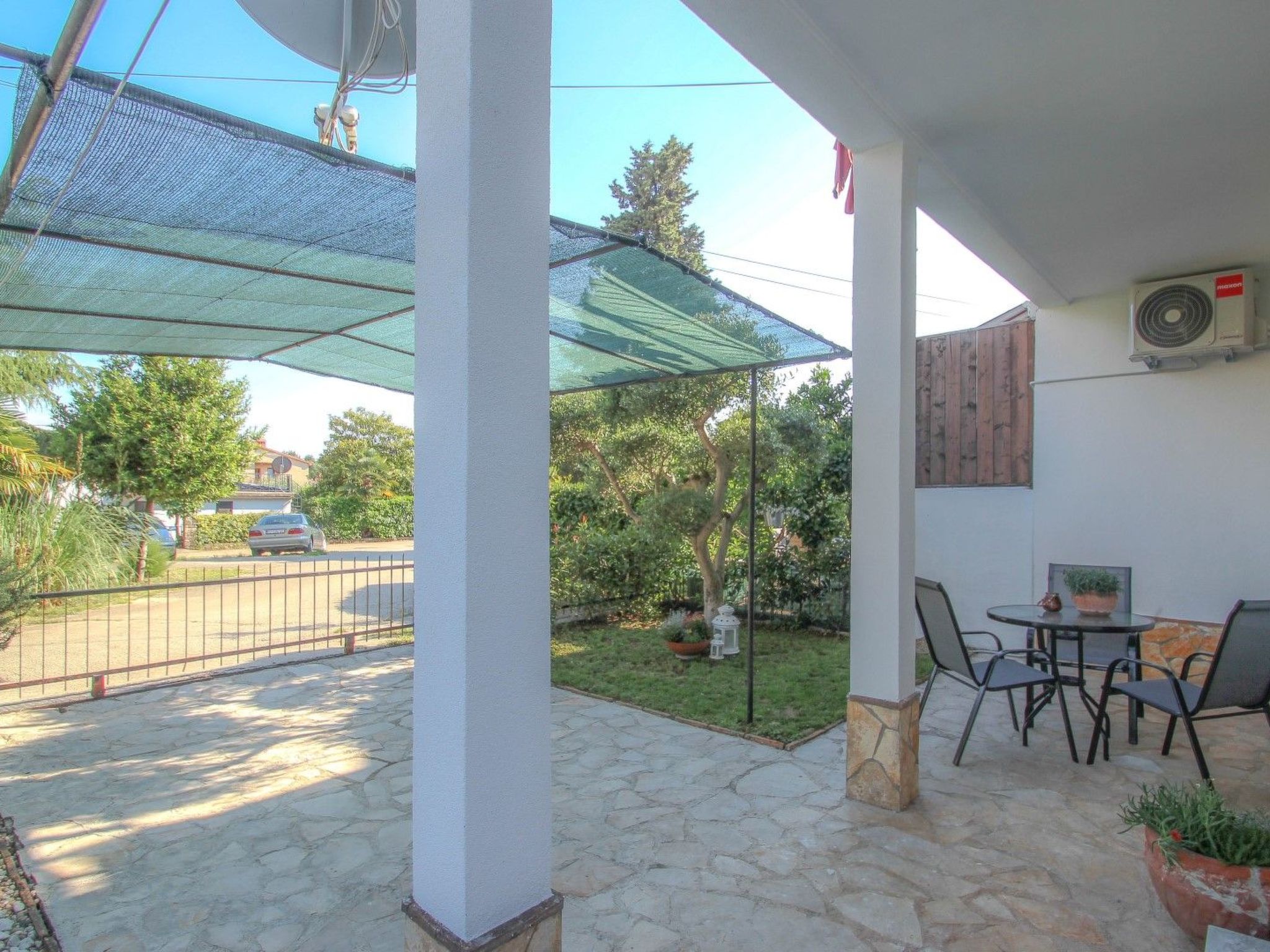 Photo of Studio-App mit Terrasse für 2 Personen