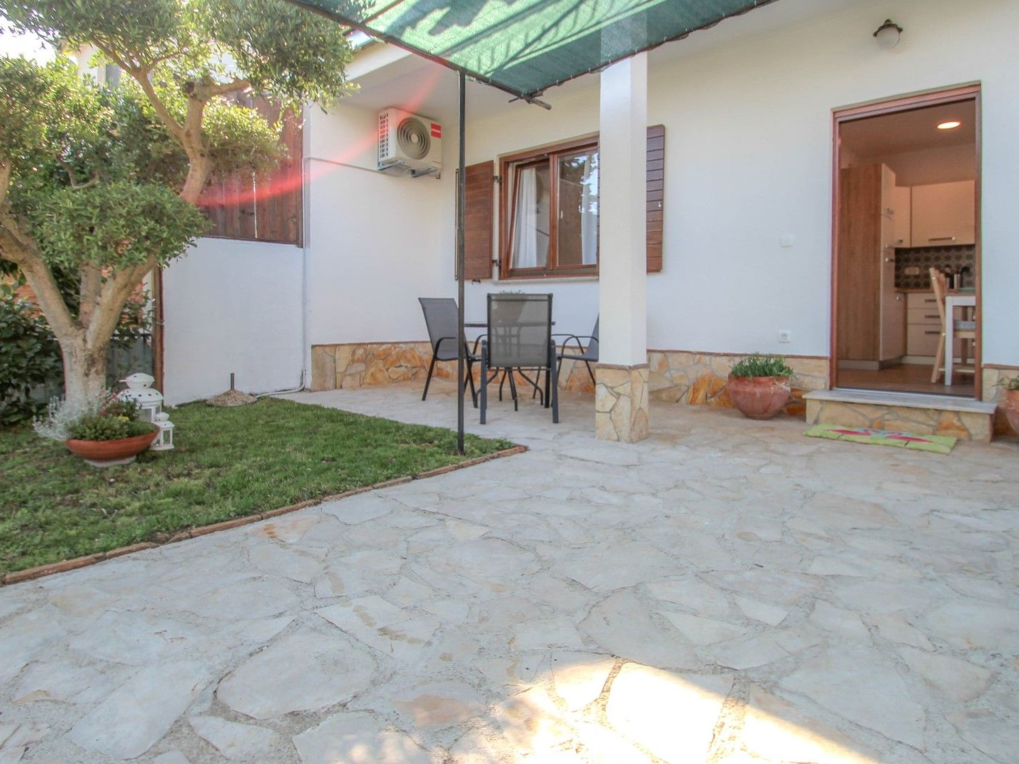 Photo of Studio-App mit Terrasse für 2 Personen