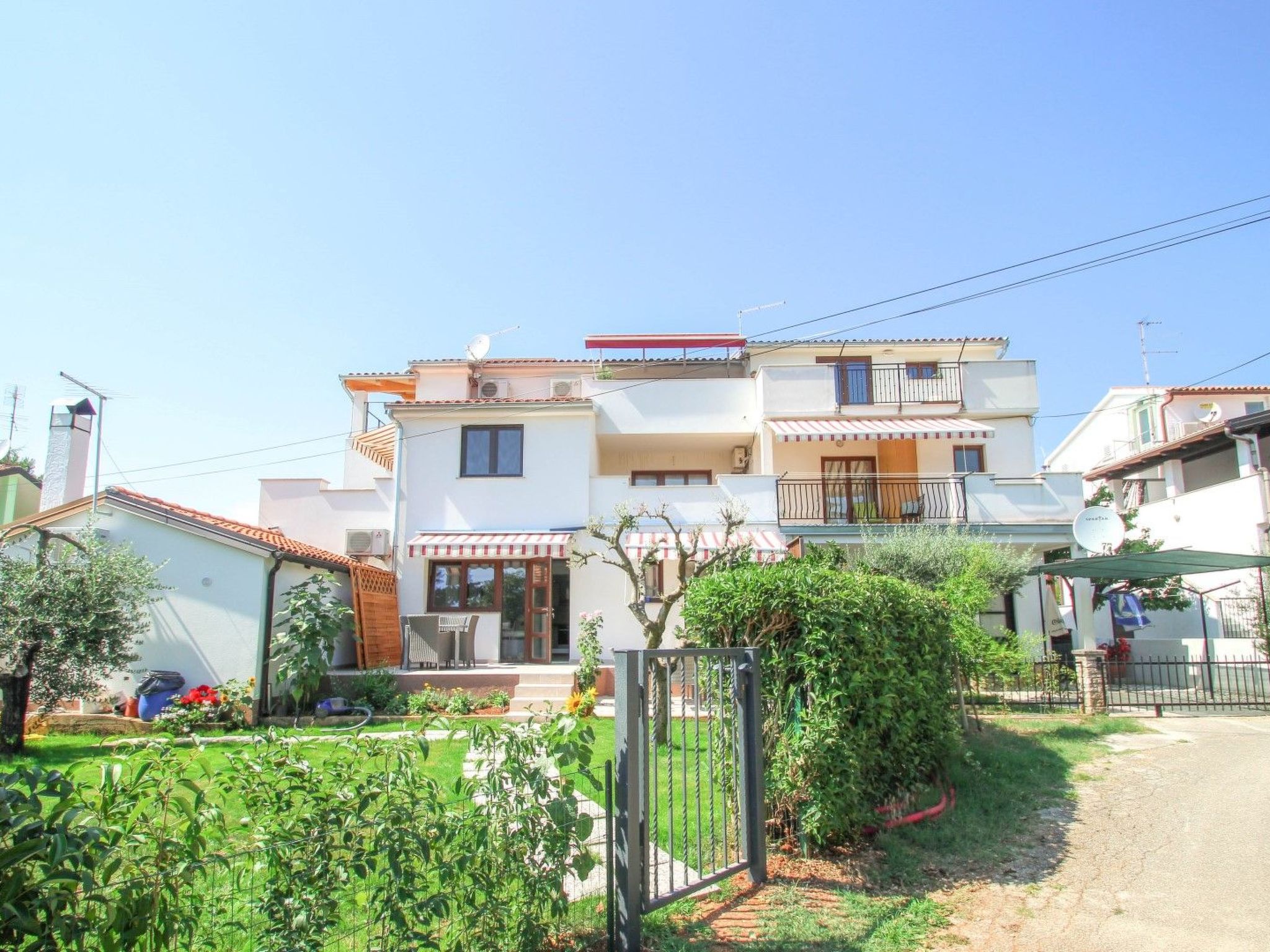 Photo of Studio-App mit Terrasse für 2 Personen