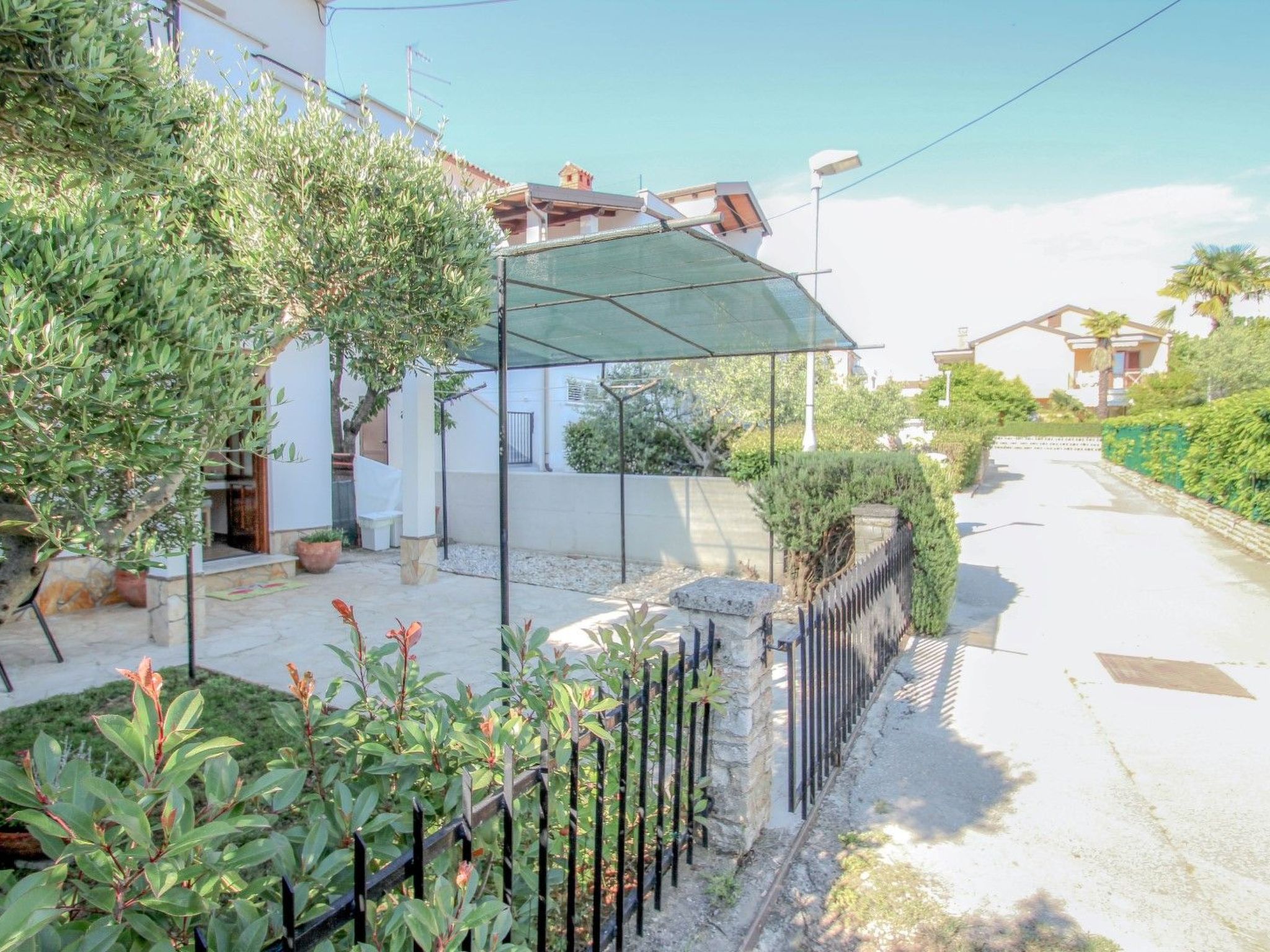 Photo of Studio-App mit Terrasse für 2 Personen