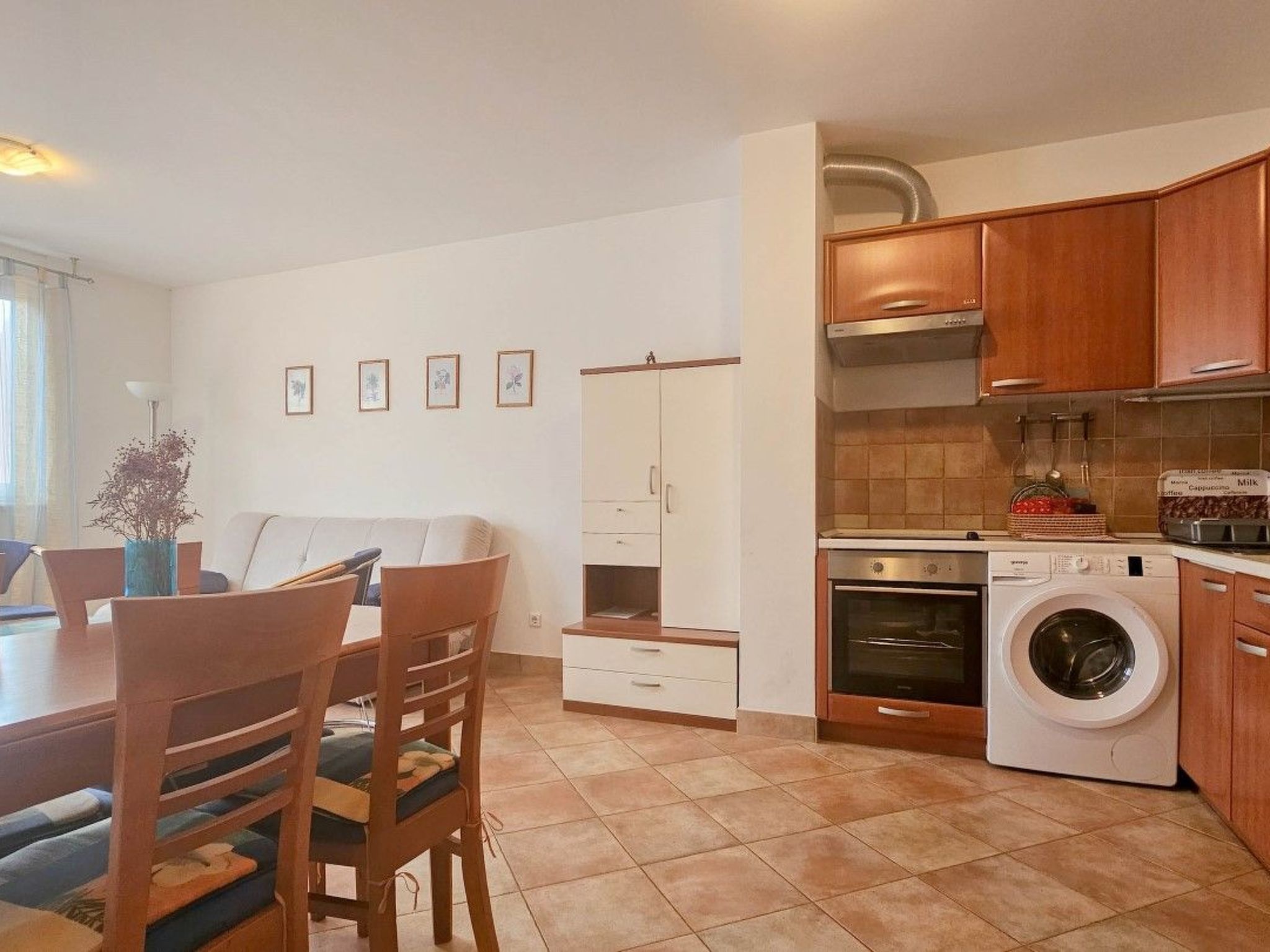 Wohnung "Senka" direkt am Strand-Image-tags.info