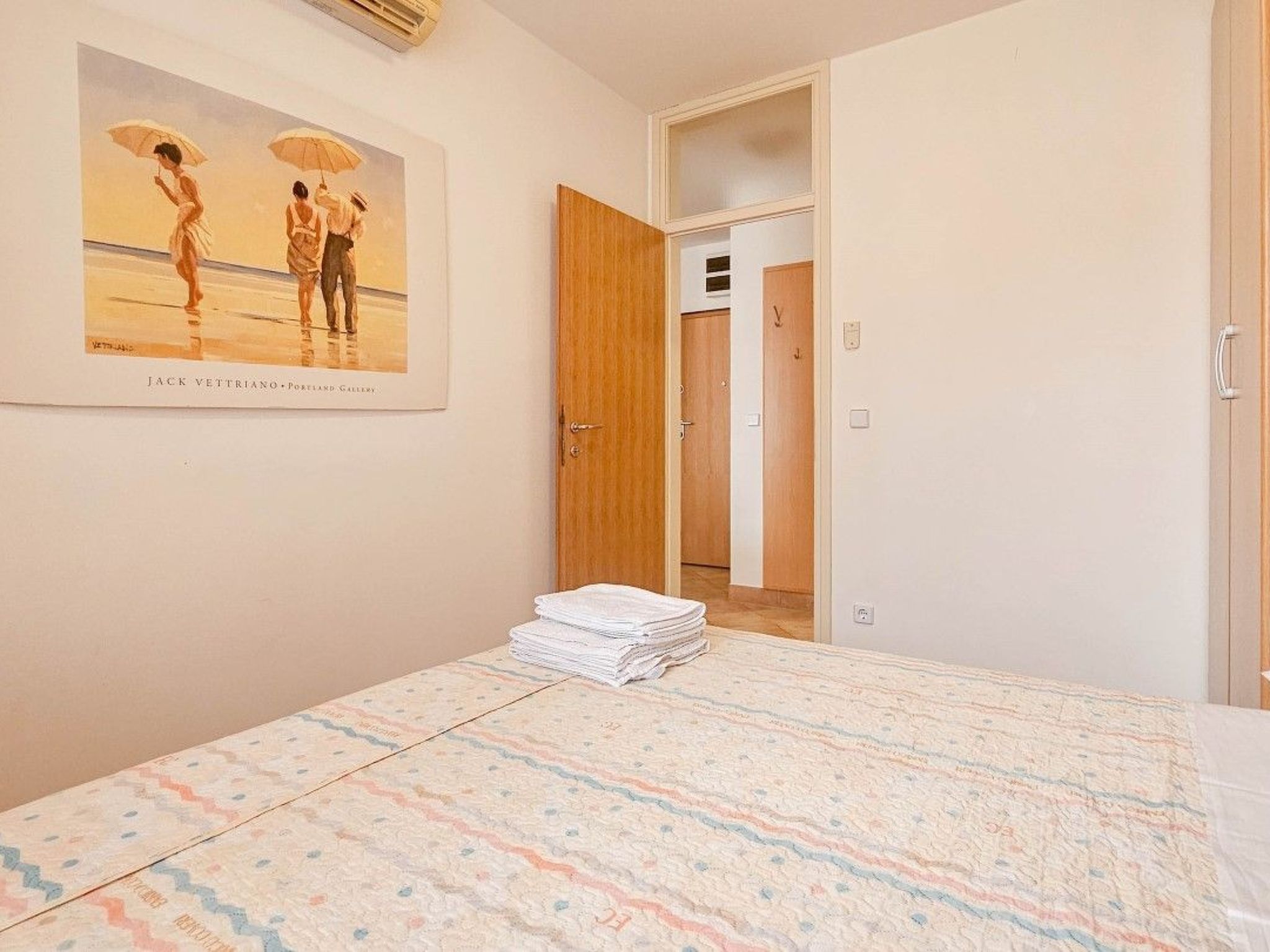 Photo of Wohnung "Senka" direkt am Strand