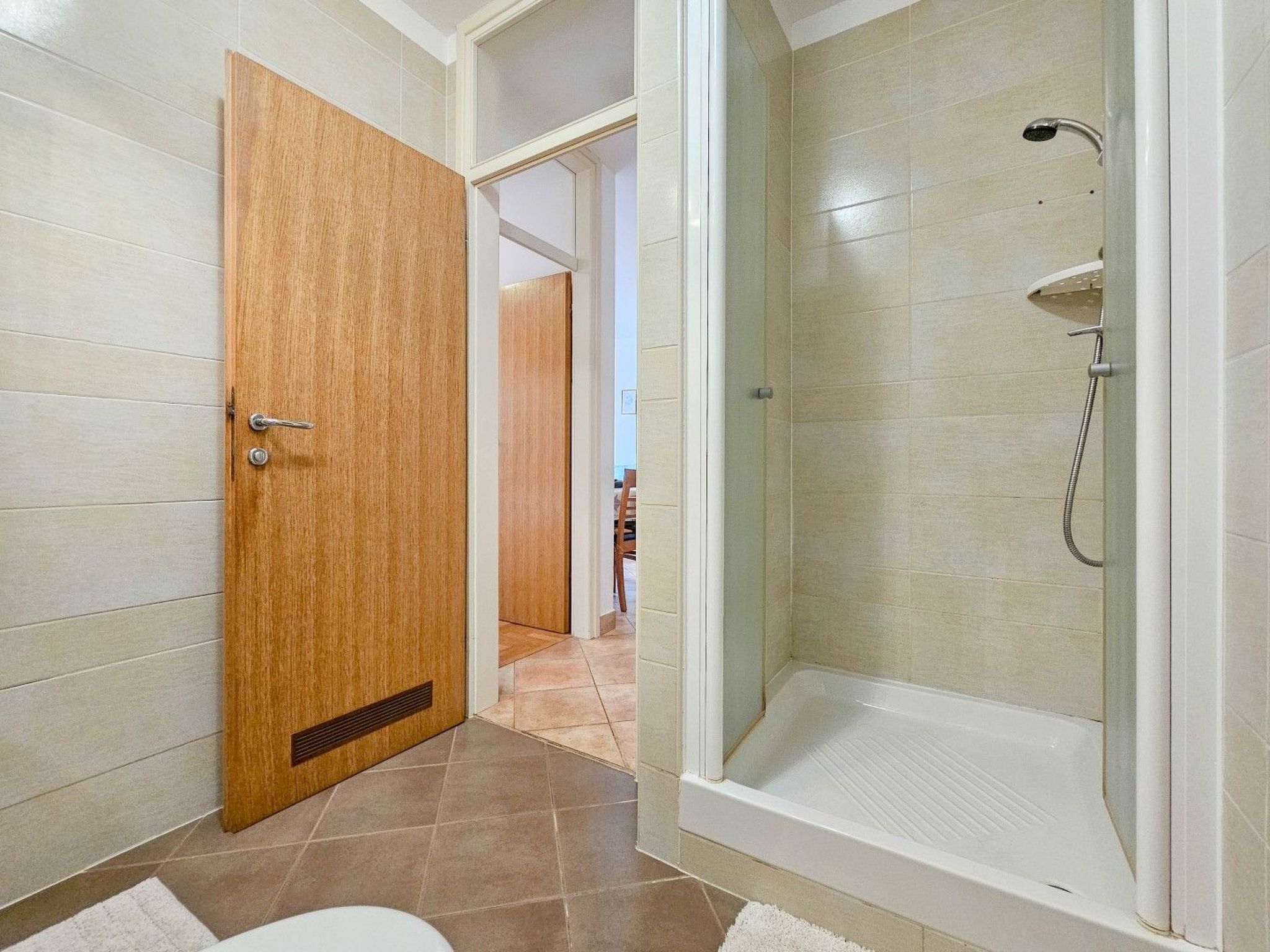 Photo of Wohnung "Senka" direkt am Strand