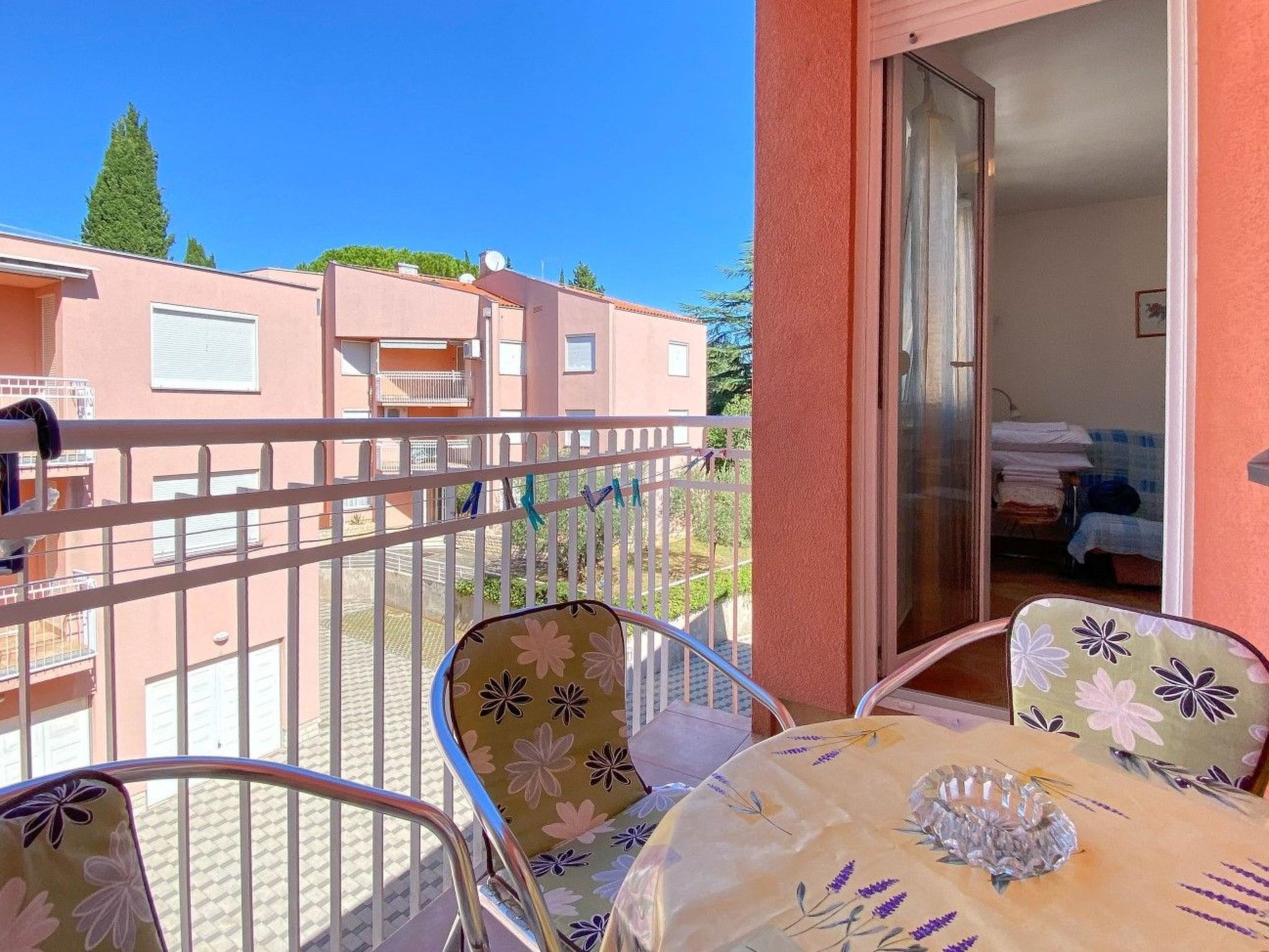 Photo of Wohnung "Senka" direkt am Strand