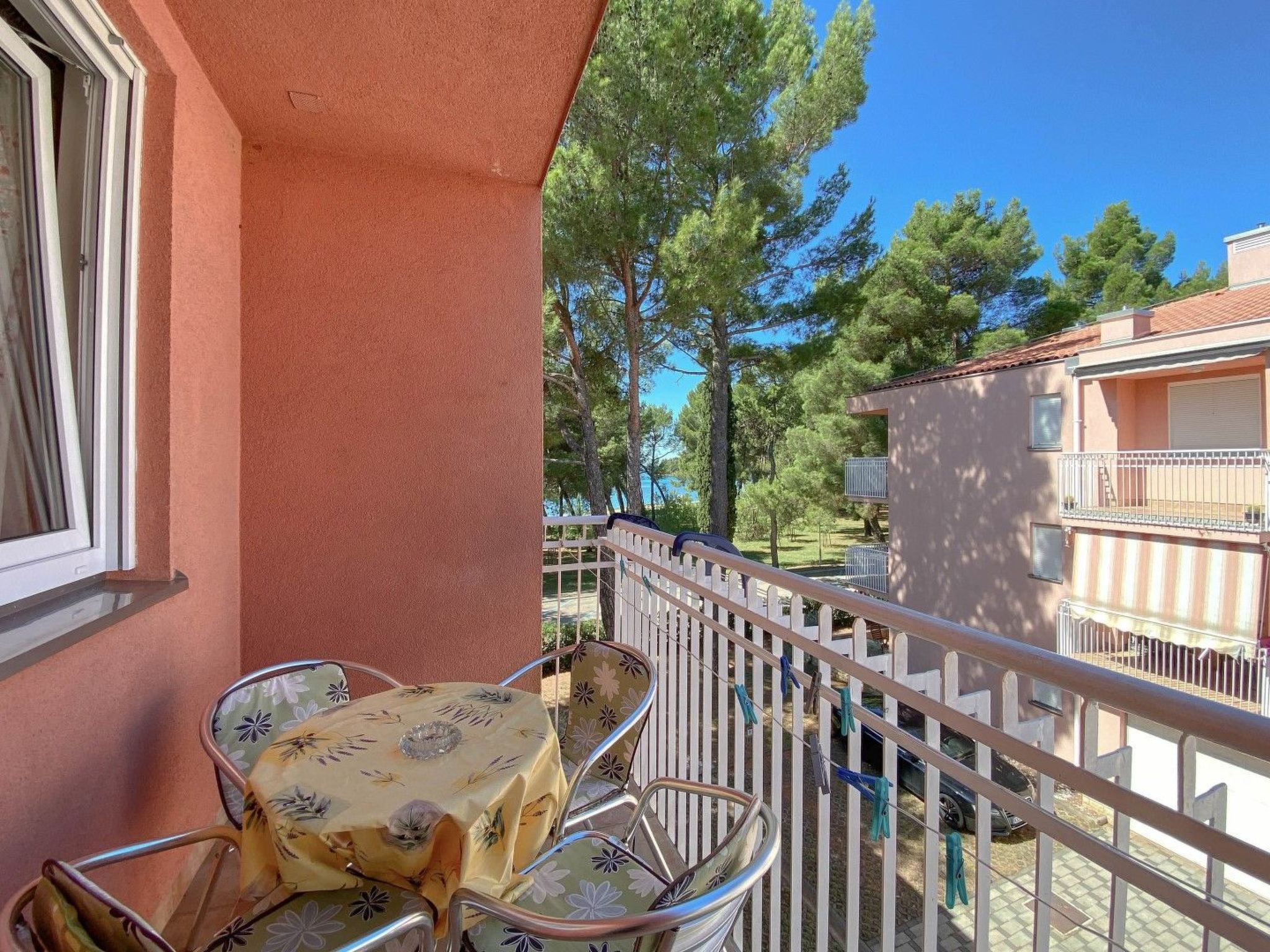 Photo of Wohnung "Senka" direkt am Strand