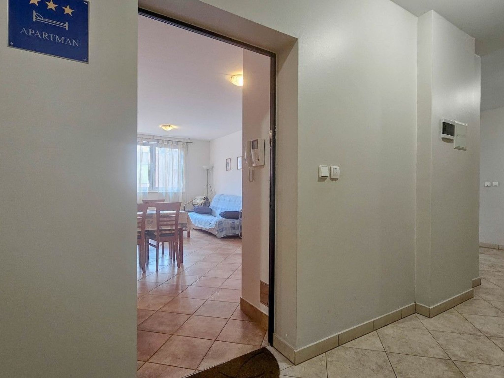 Photo of Wohnung "Senka" direkt am Strand