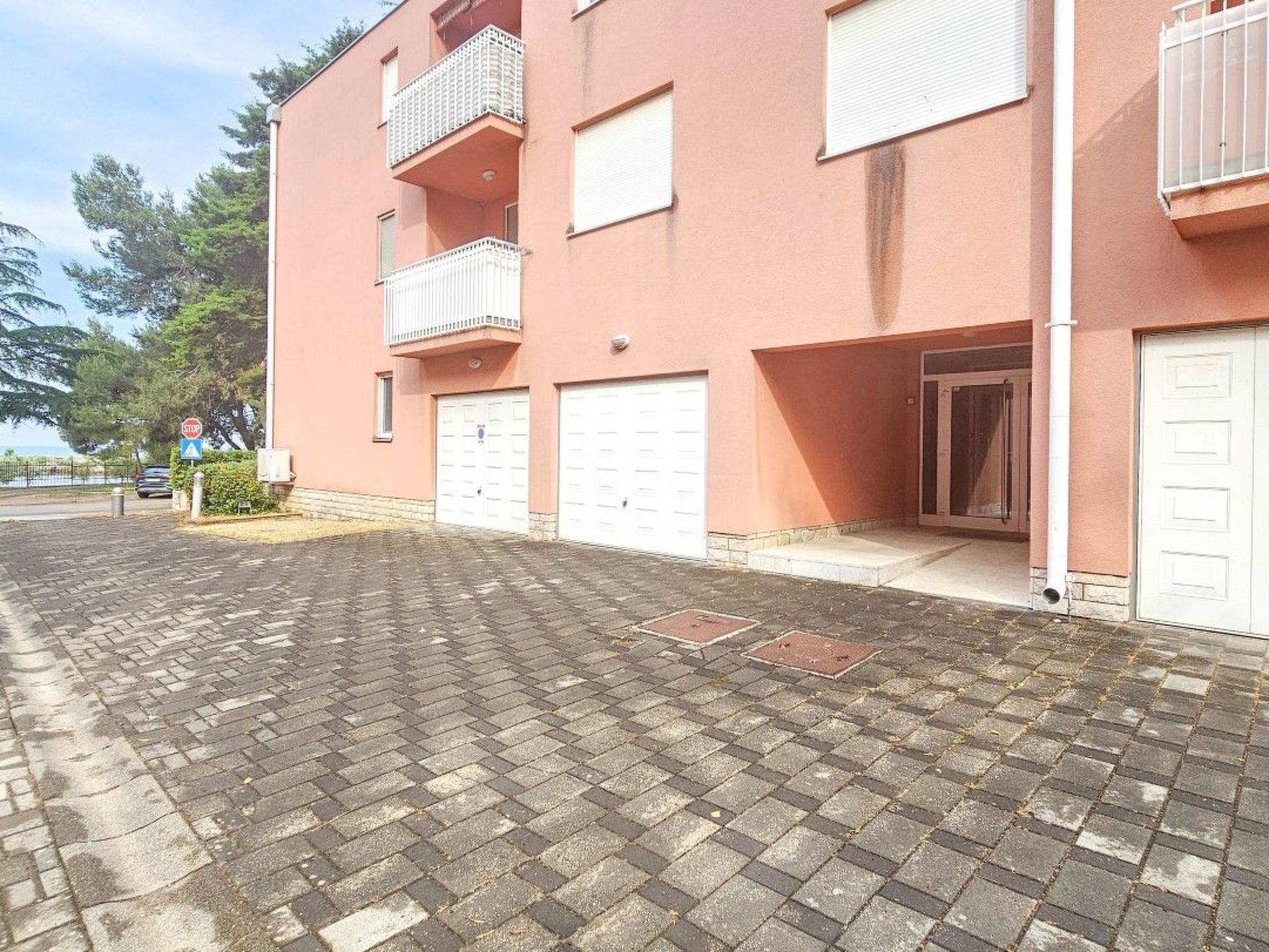 Photo of Wohnung "Senka" direkt am Strand