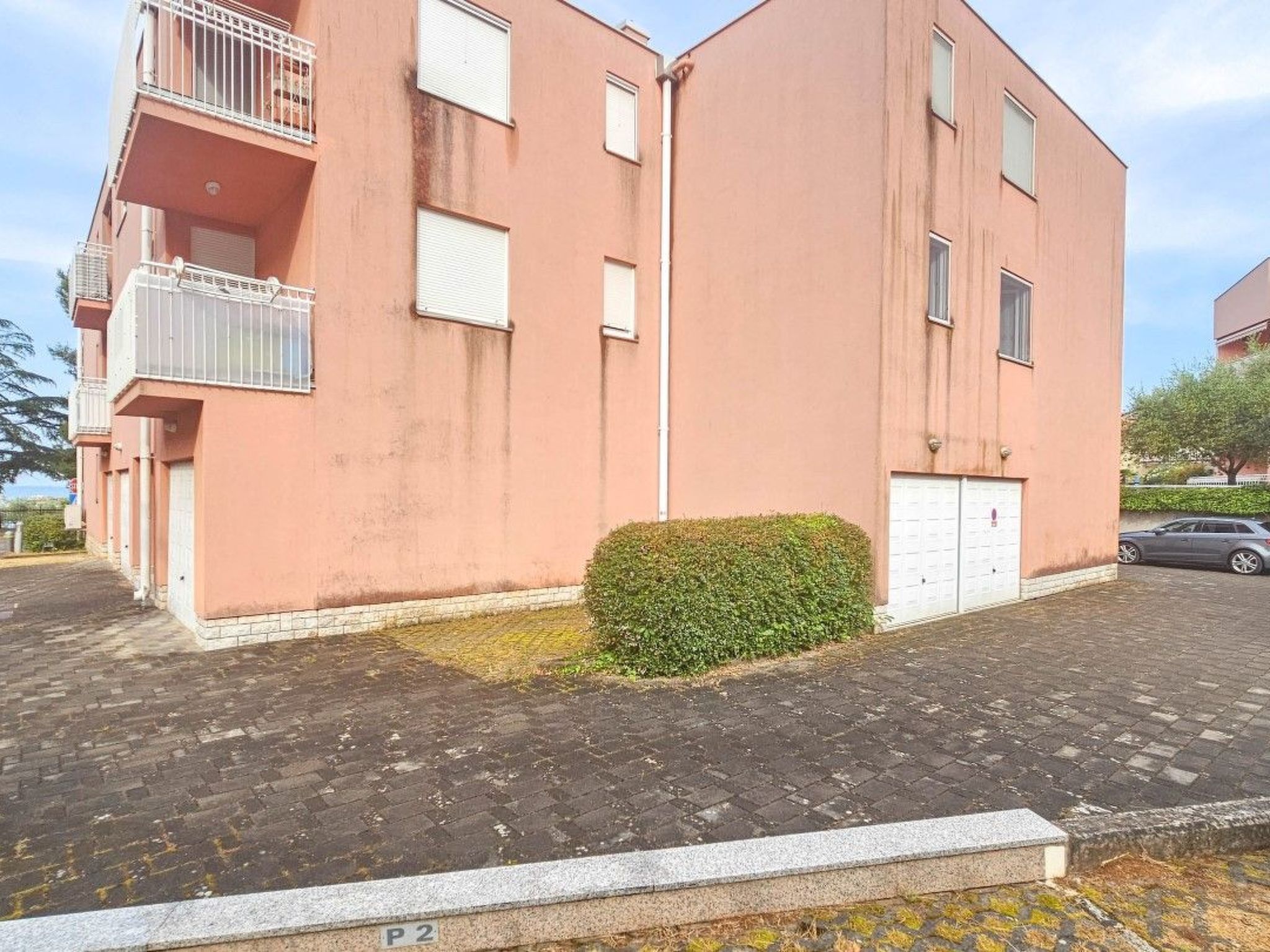 Photo of Wohnung "Senka" direkt am Strand