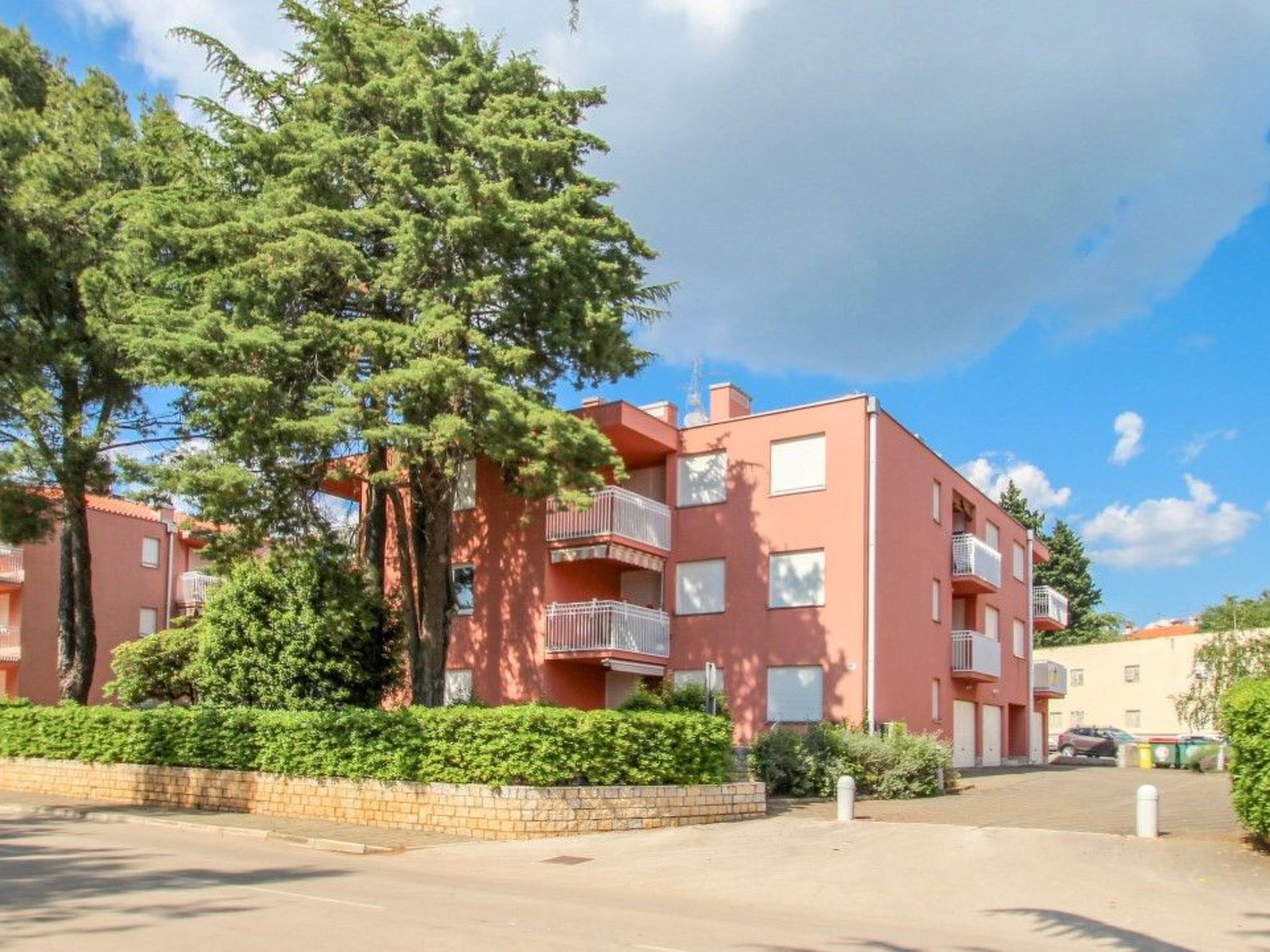 Photo of Wohnung "Senka" direkt am Strand