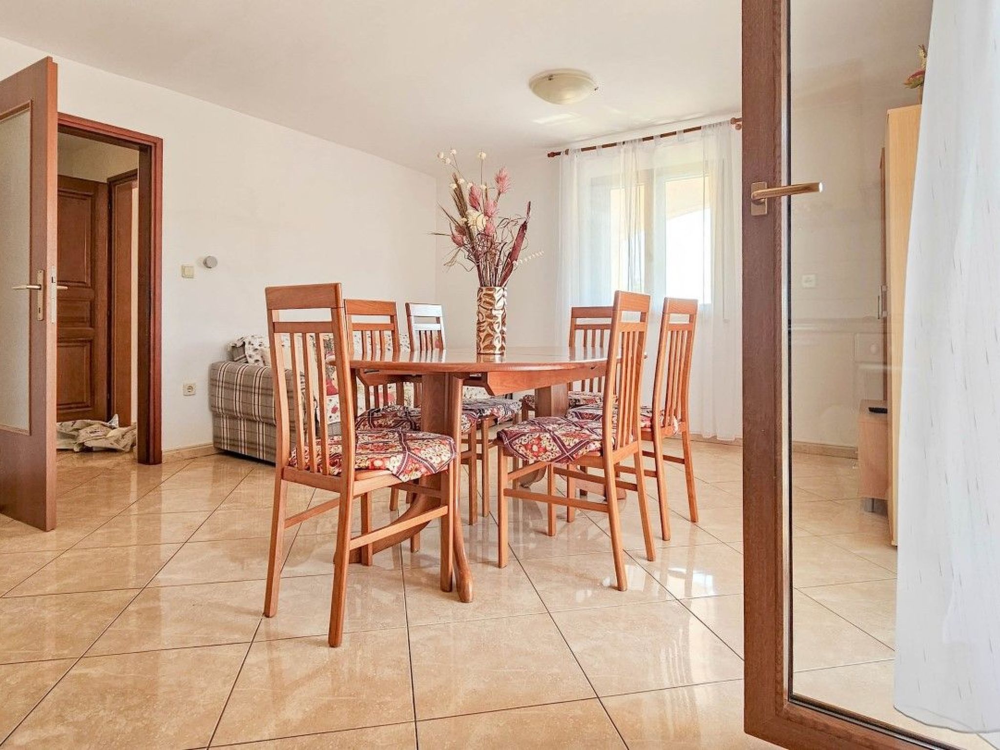 Photo of "Viola" mit Balkon