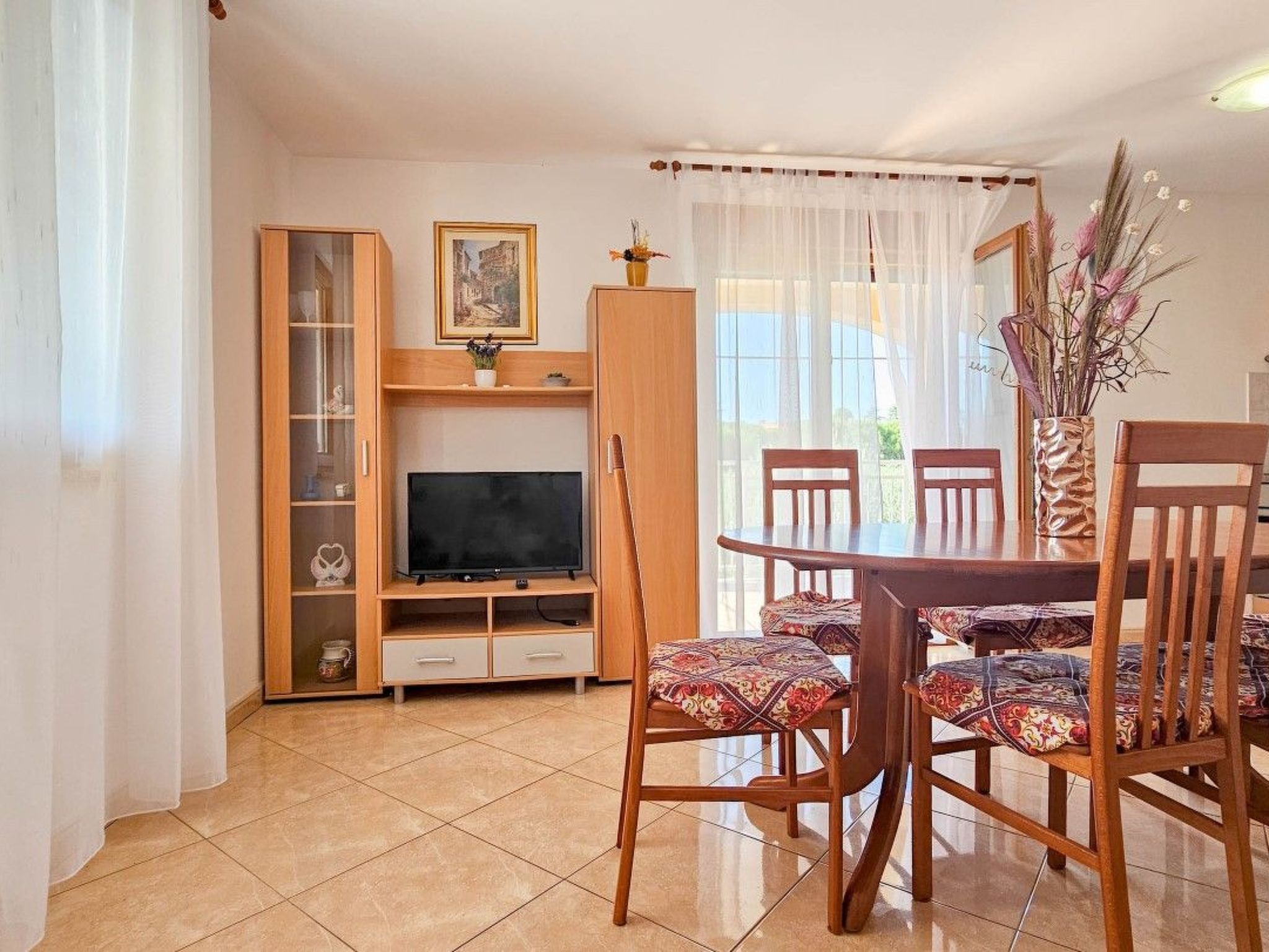 Photo of "Viola" mit Balkon