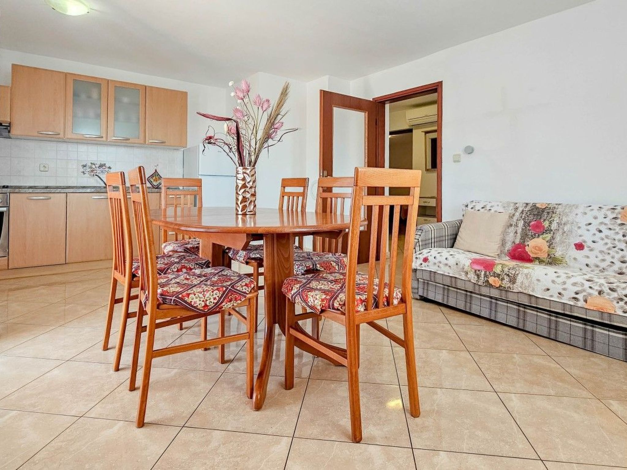 Photo of "Viola" mit Balkon