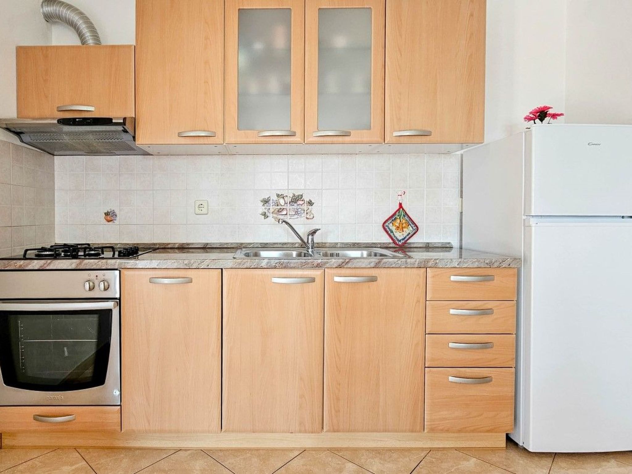 Photo of "Viola" mit Balkon