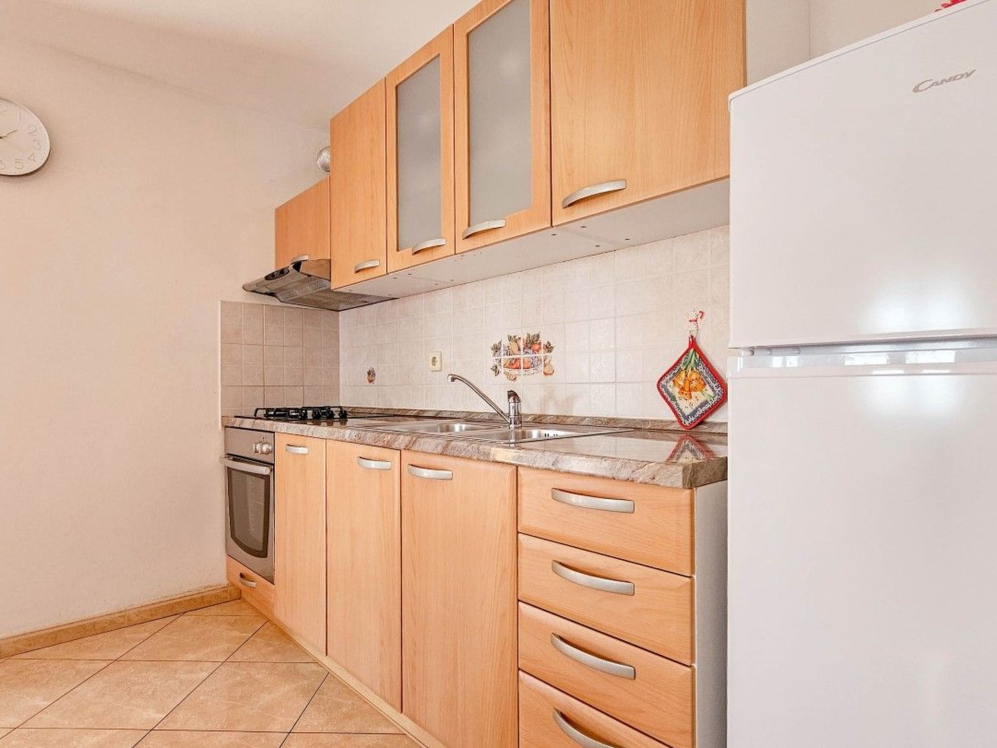 Photo of "Viola" mit Balkon