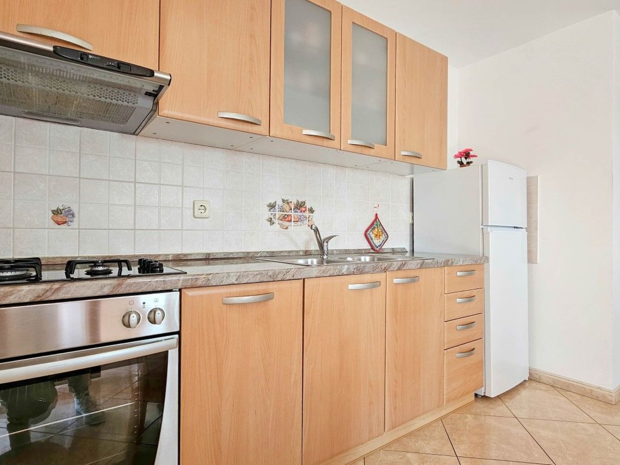 Photo of "Viola" mit Balkon