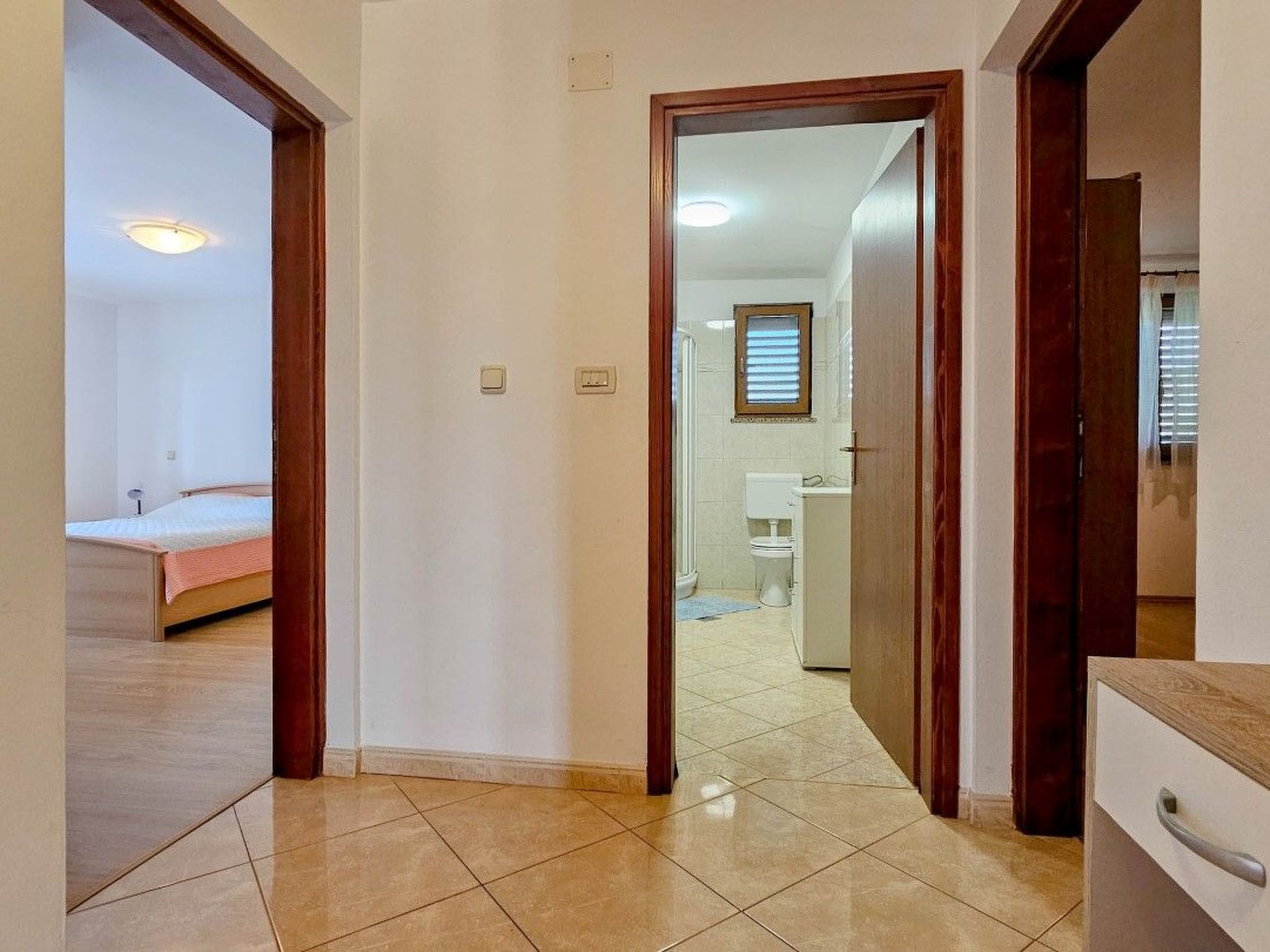 Photo of "Viola" mit Balkon