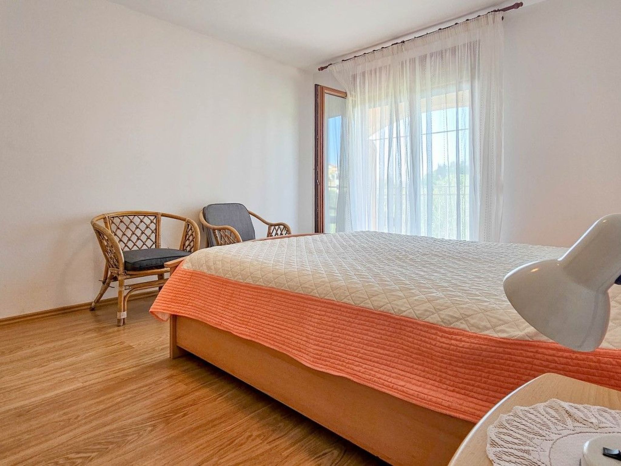 Photo of "Viola" mit Balkon