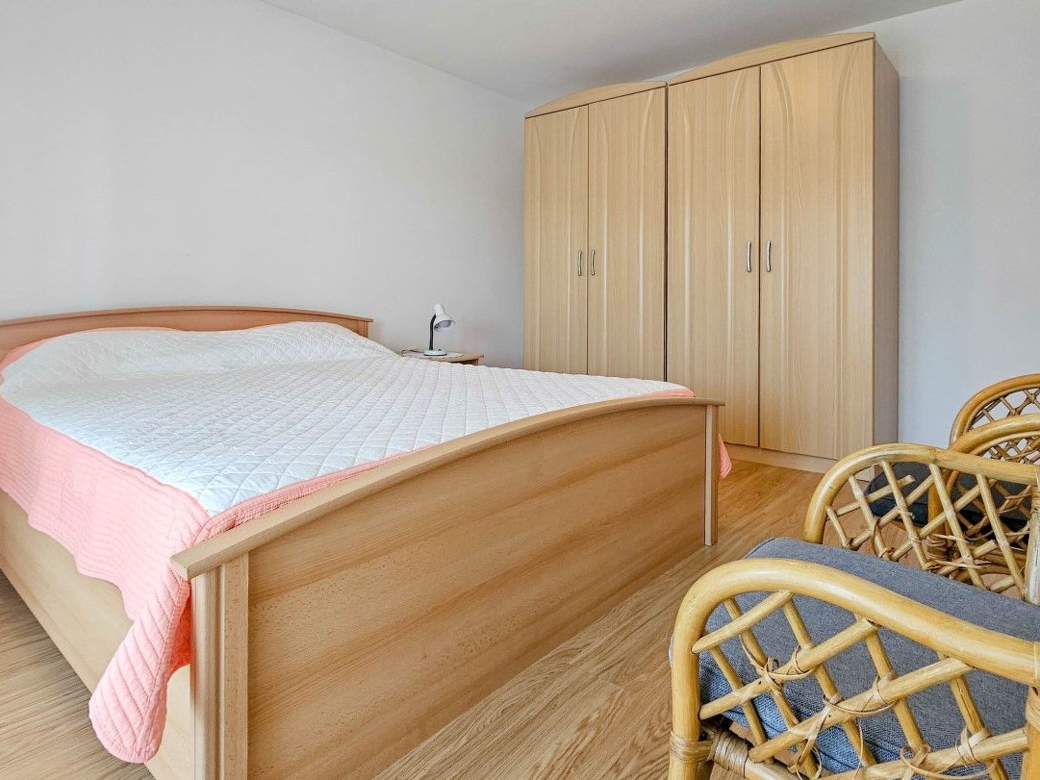 Photo of "Viola" mit Balkon