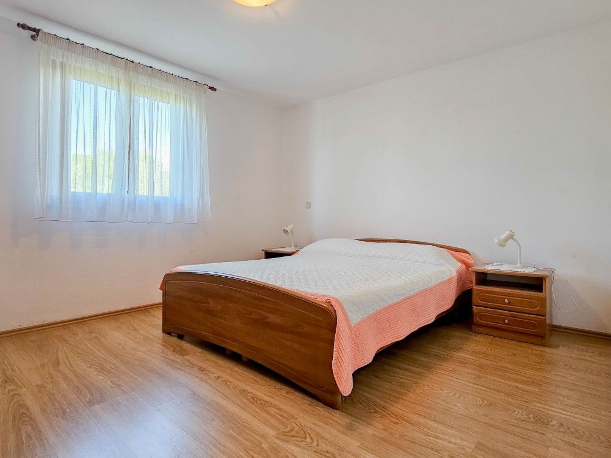 "Viola" mit Balkon-Inside