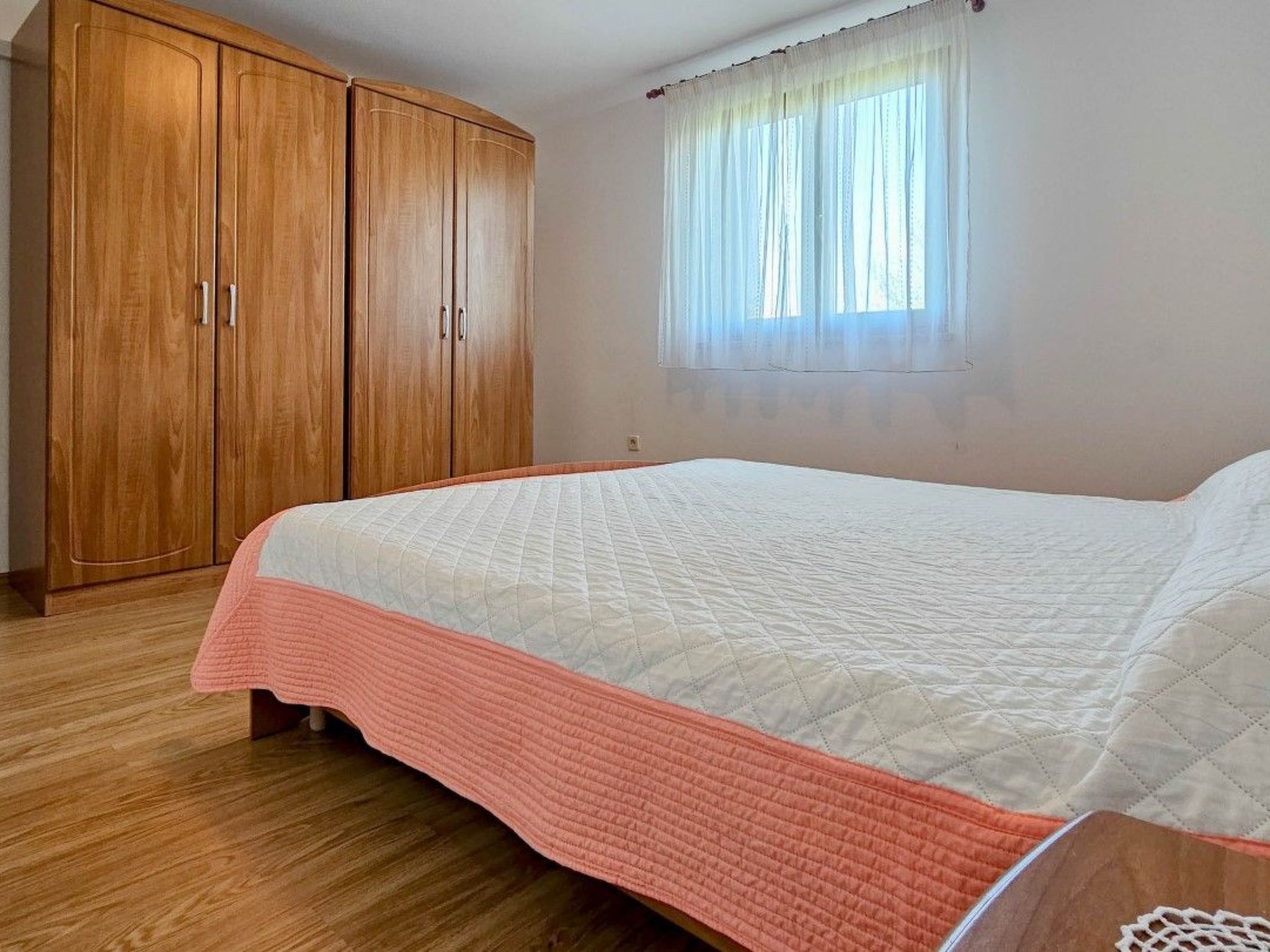 "Viola" mit Balkon-Inside