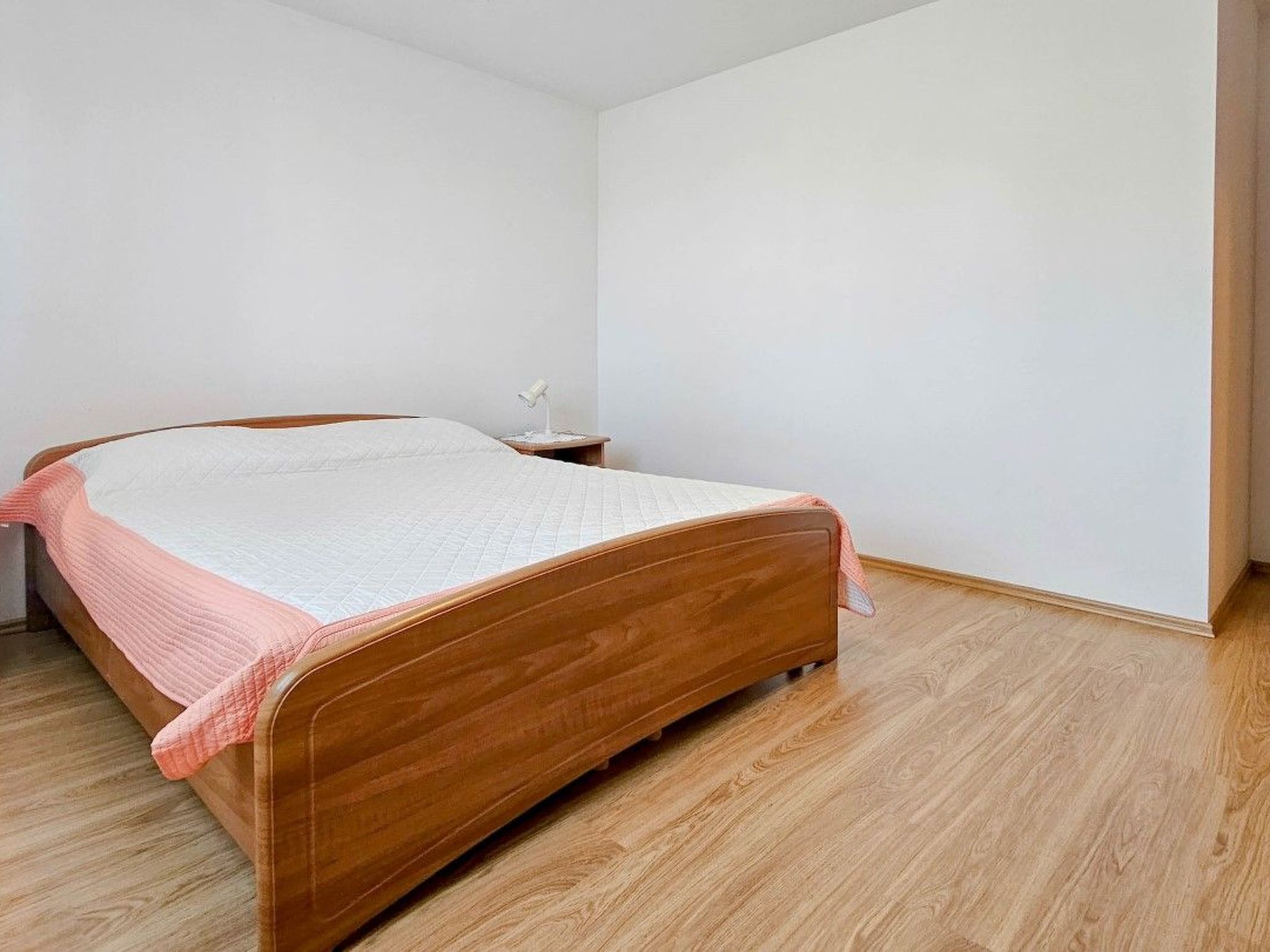 "Viola" mit Balkon-Inside