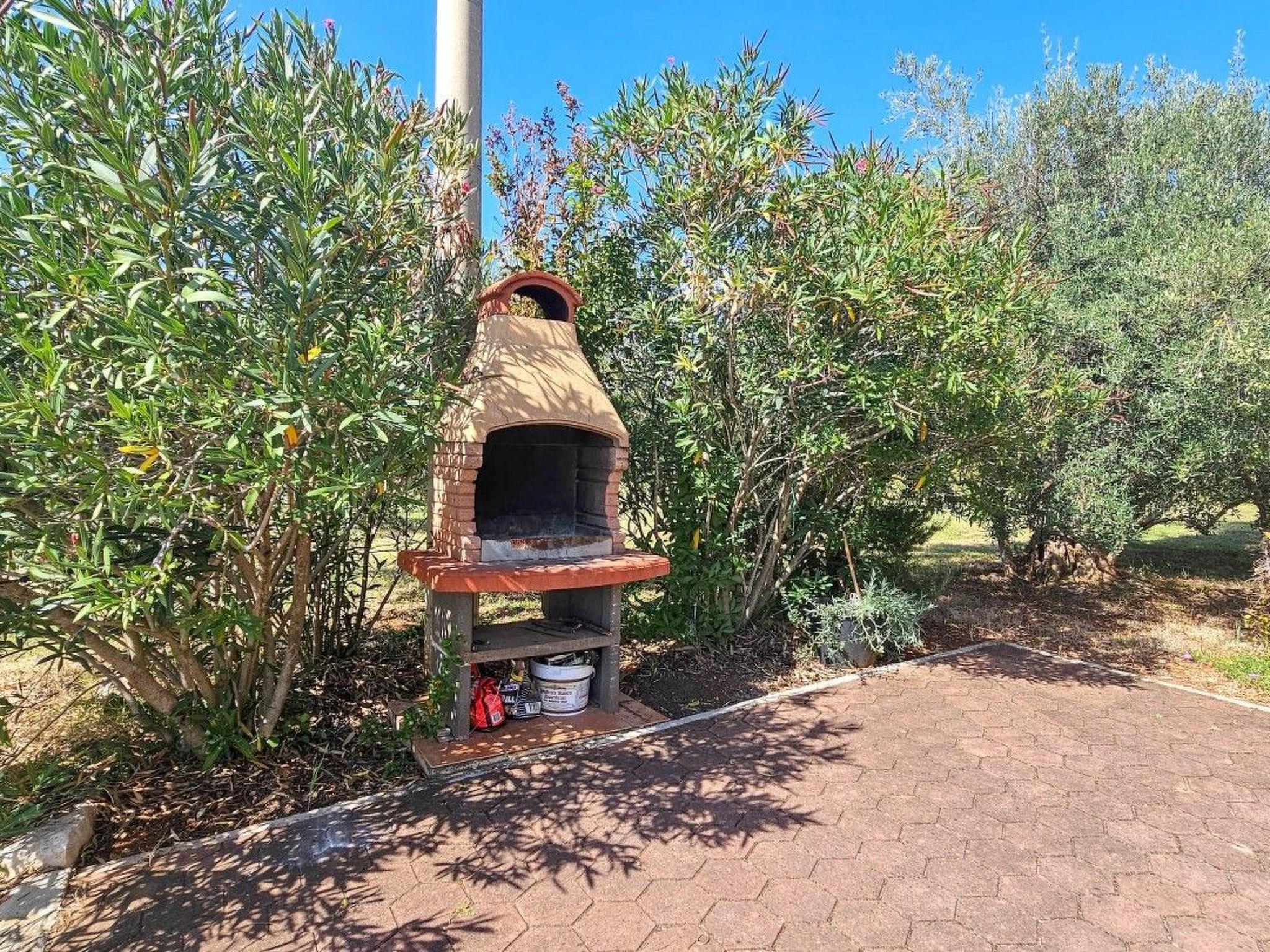 Photo of "Viola" mit Balkon