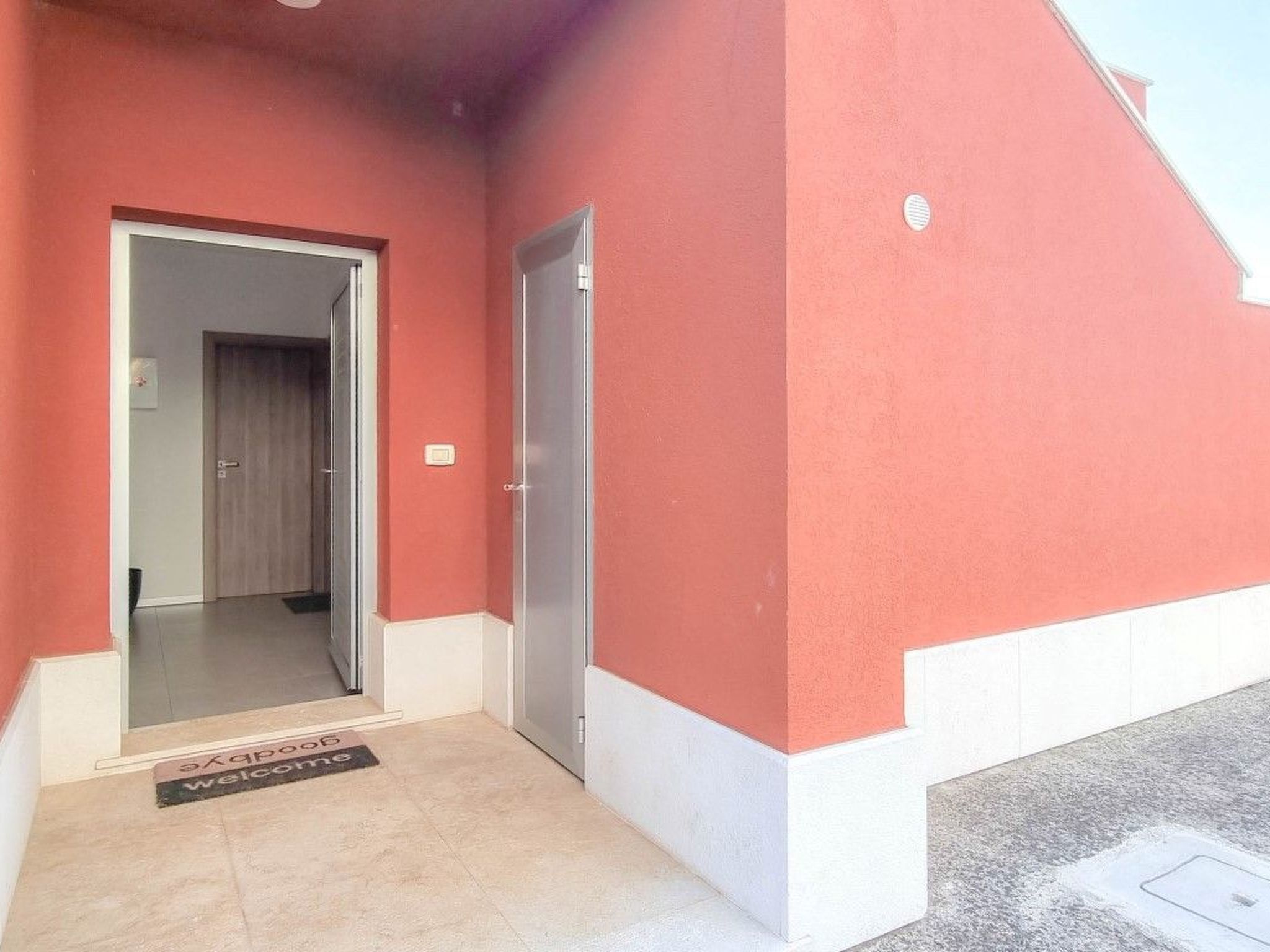 Studio "Niva A" mit Terrasse-Image-tags.info