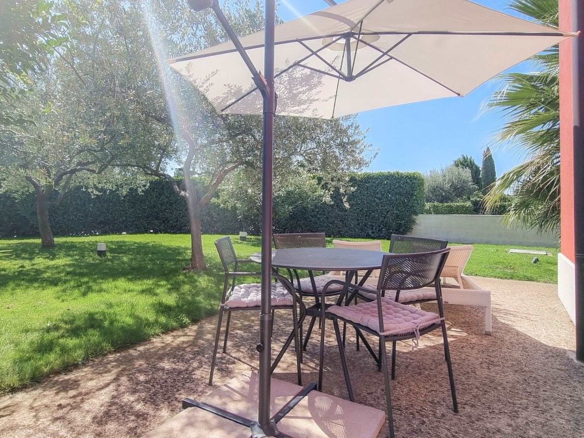 Studio "Niva A" mit Terrasse-Image-tags.info