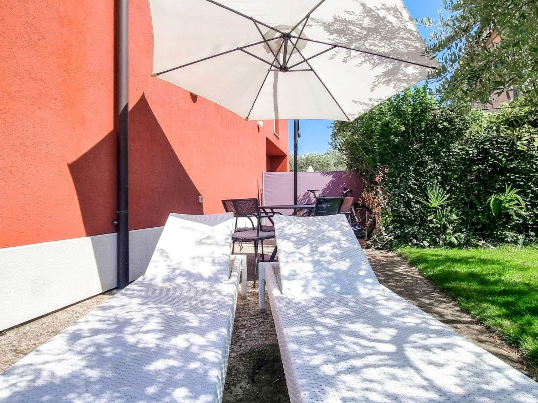 Studio "Niva A" mit Terrasse-Image-tags.info