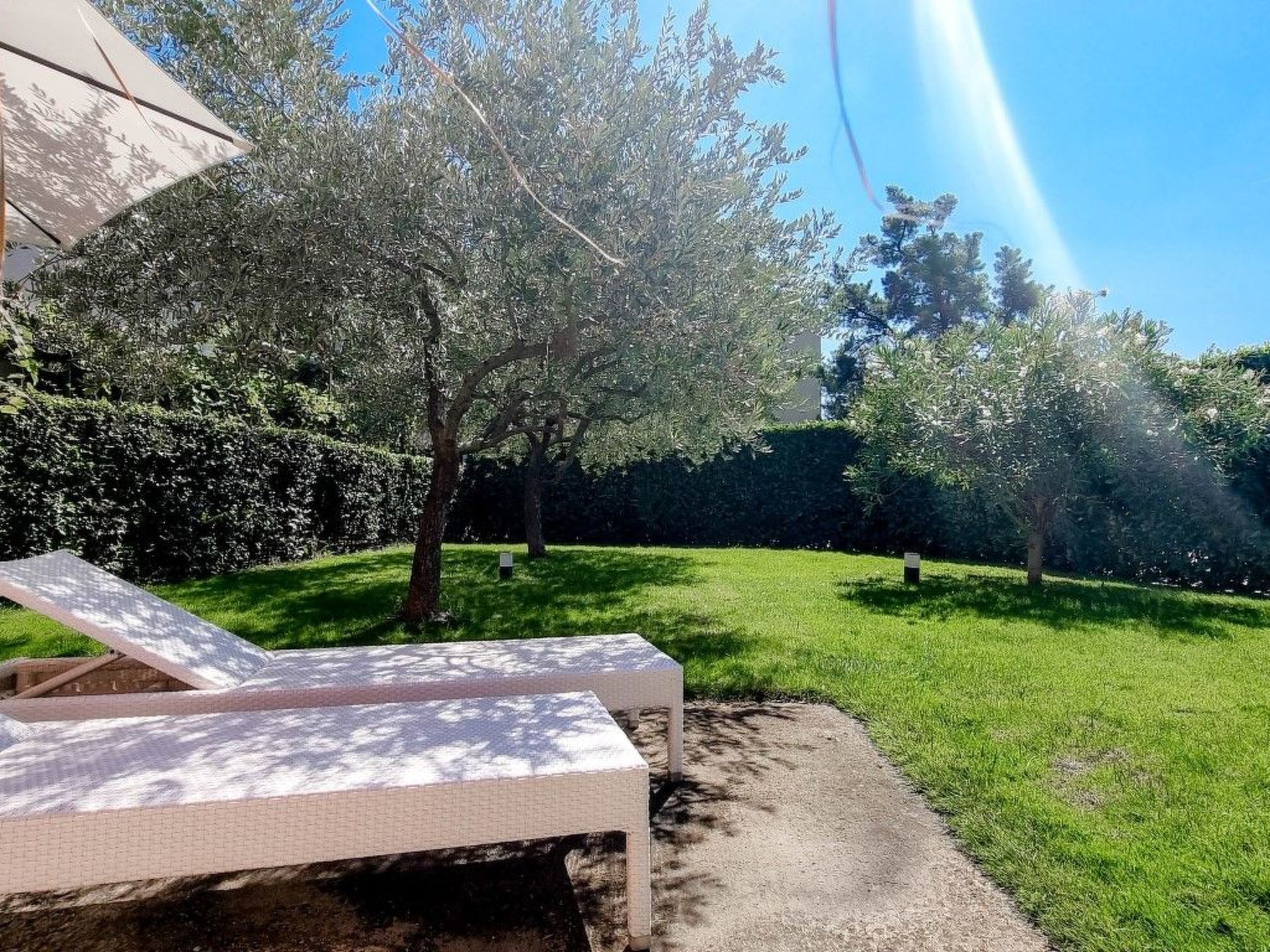 Studio "Niva A" mit Terrasse-Image-tags.info