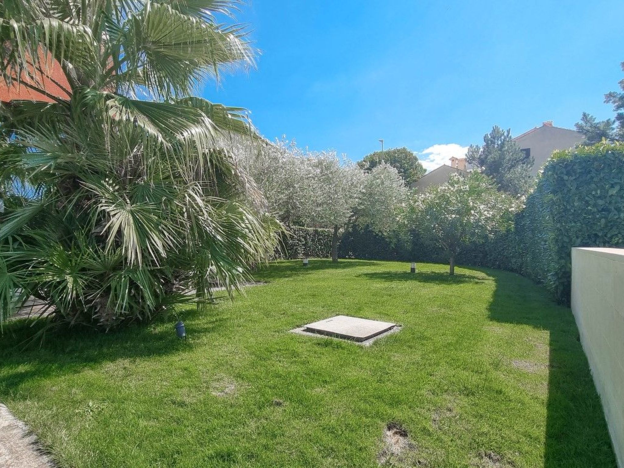 Photo of Studio "Niva A" mit Terrasse