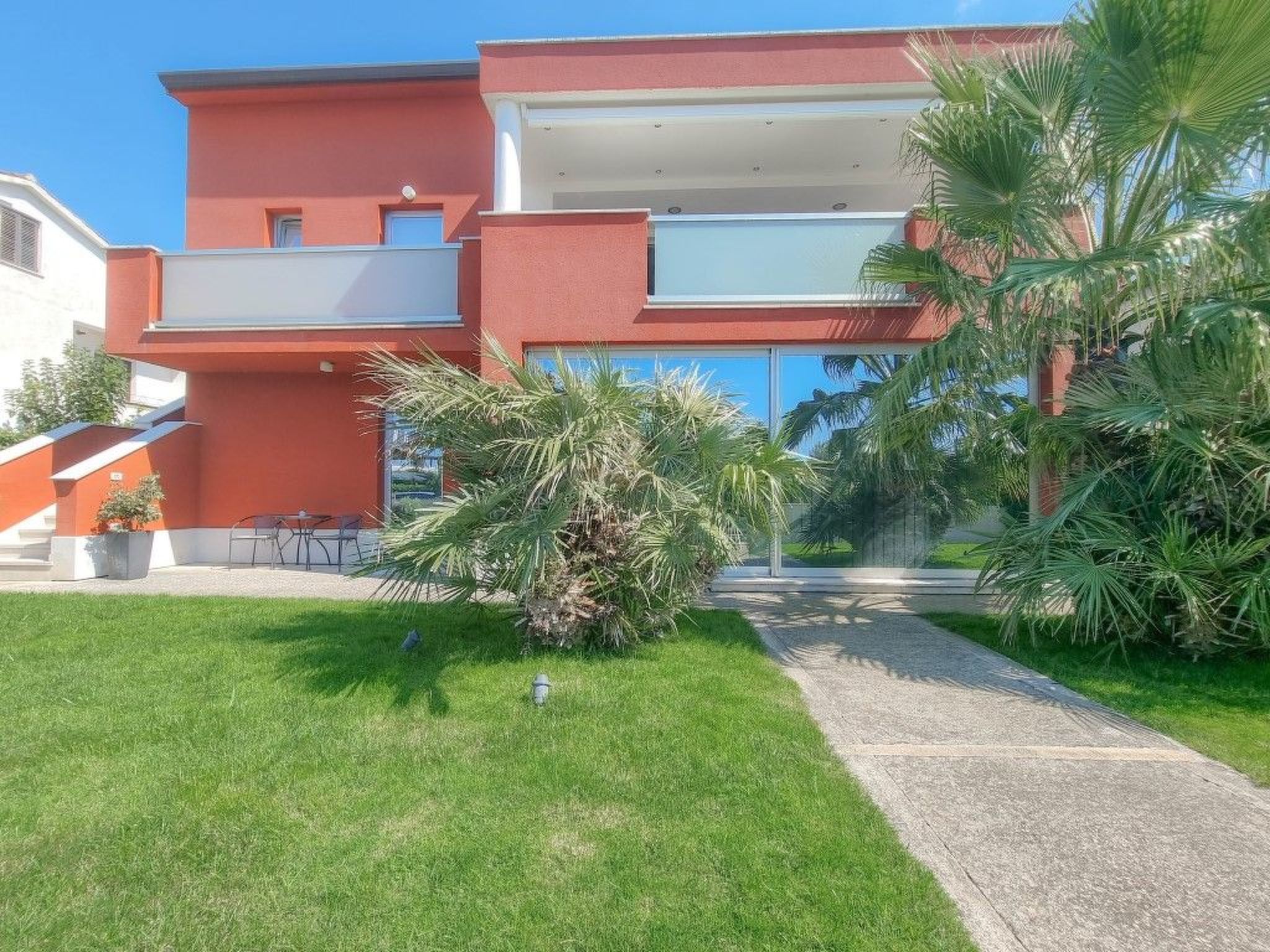 Photo of Studio "Niva A" mit Terrasse