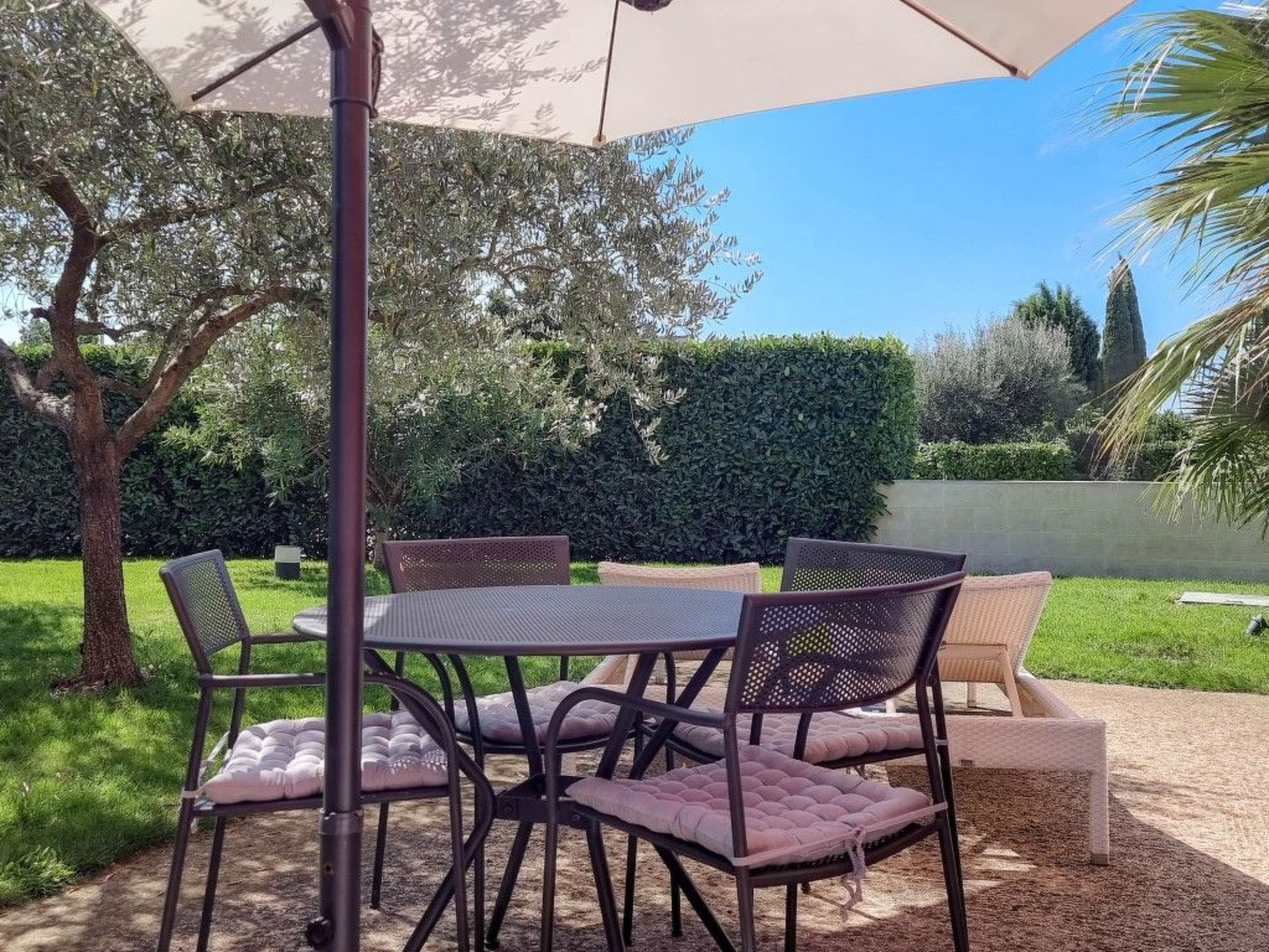 Photo of Studio "Niva A" mit Terrasse