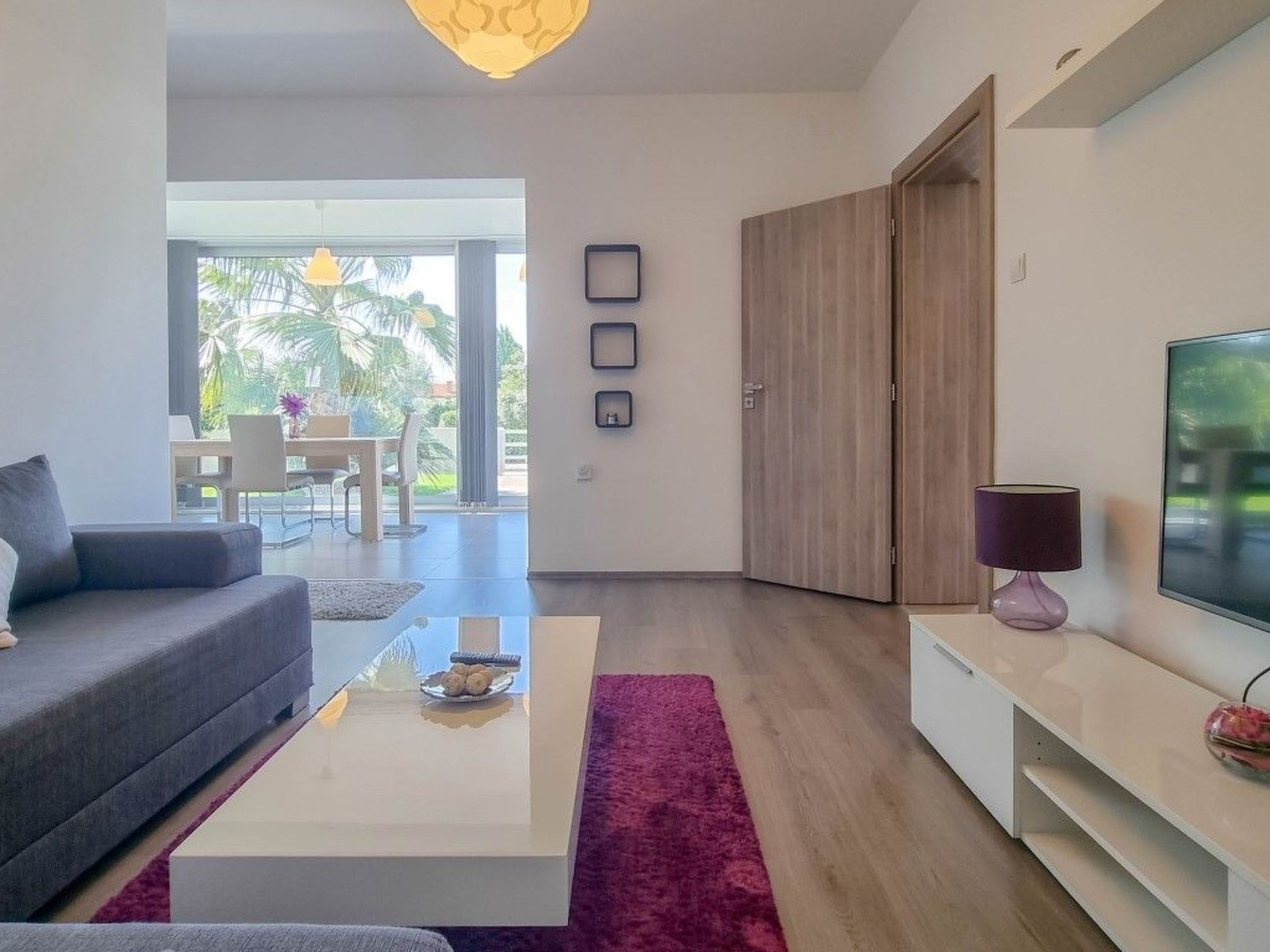 Photo of Studio "Niva A" mit Terrasse