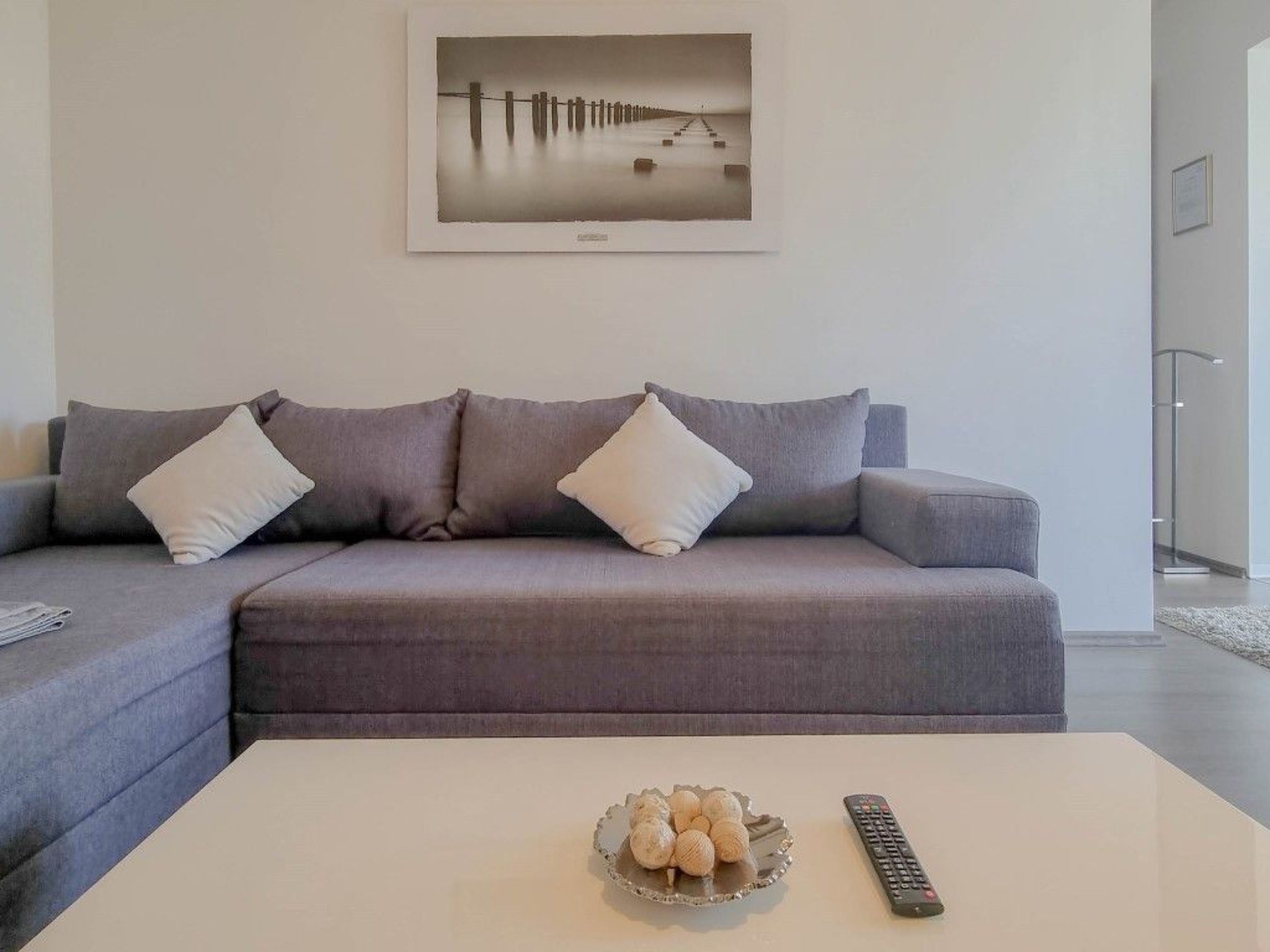 Photo of Studio "Niva A" mit Terrasse