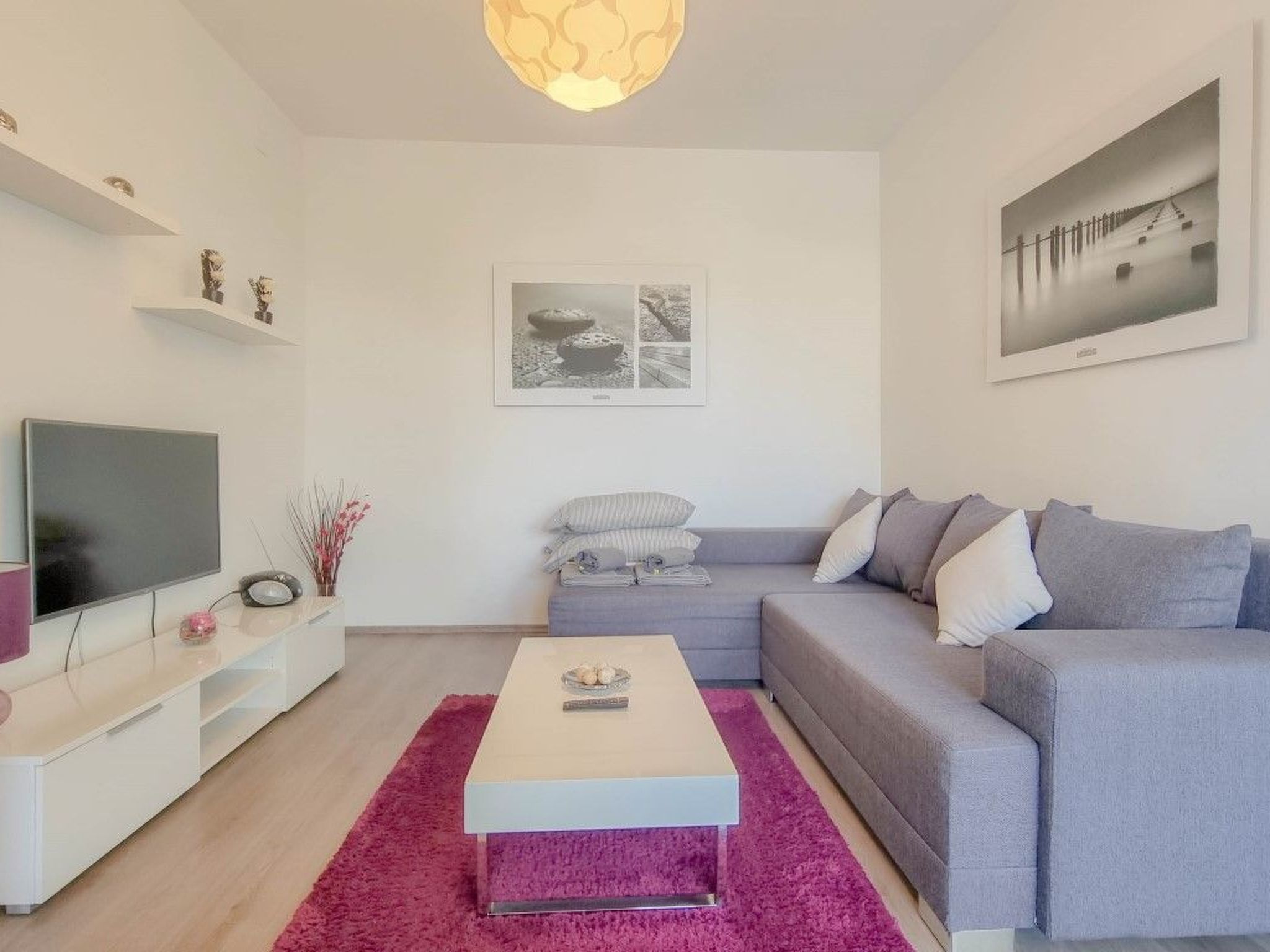 Photo of Studio "Niva A" mit Terrasse