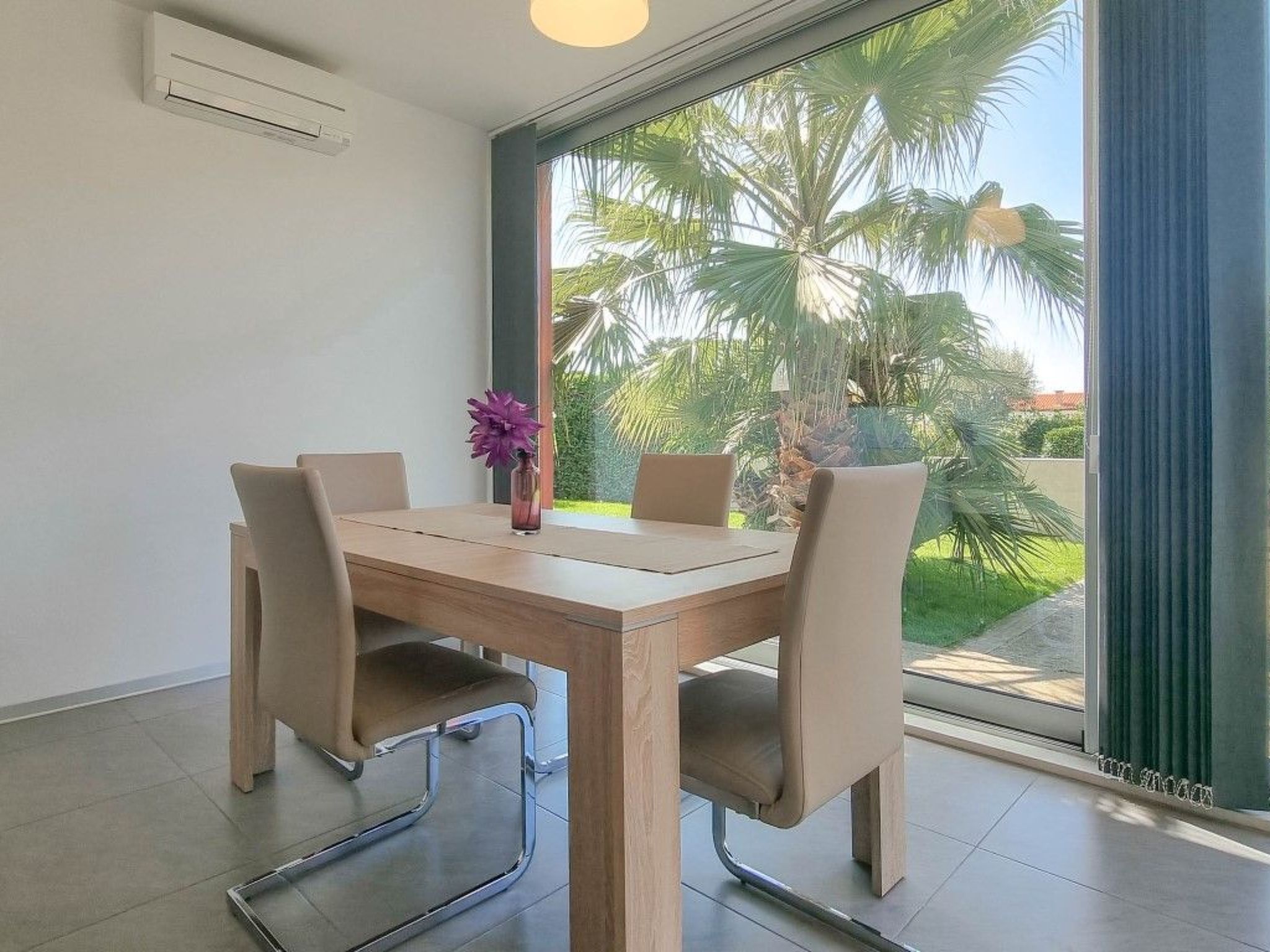 Photo of Studio "Niva A" mit Terrasse