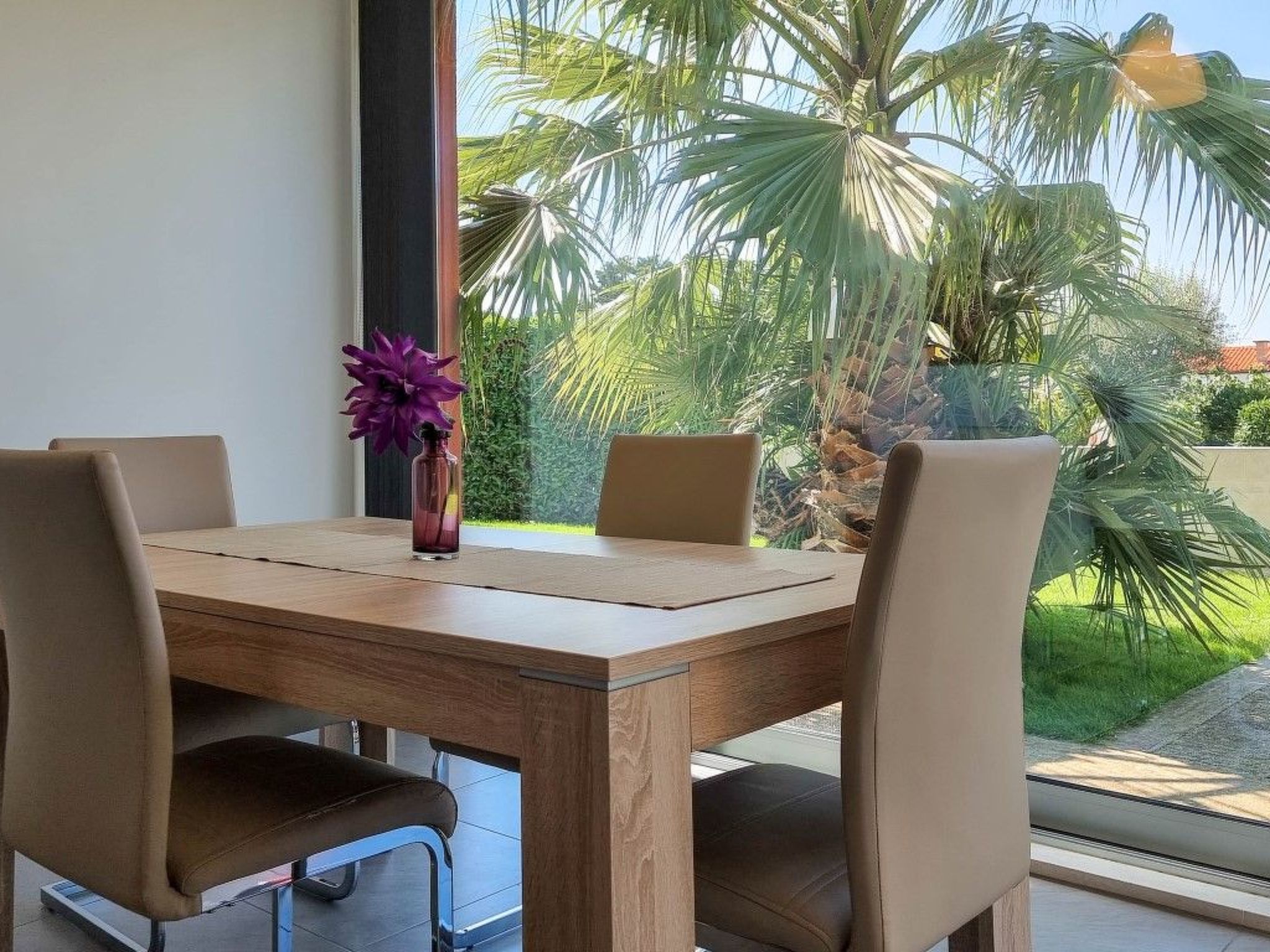 Photo of Studio "Niva A" mit Terrasse