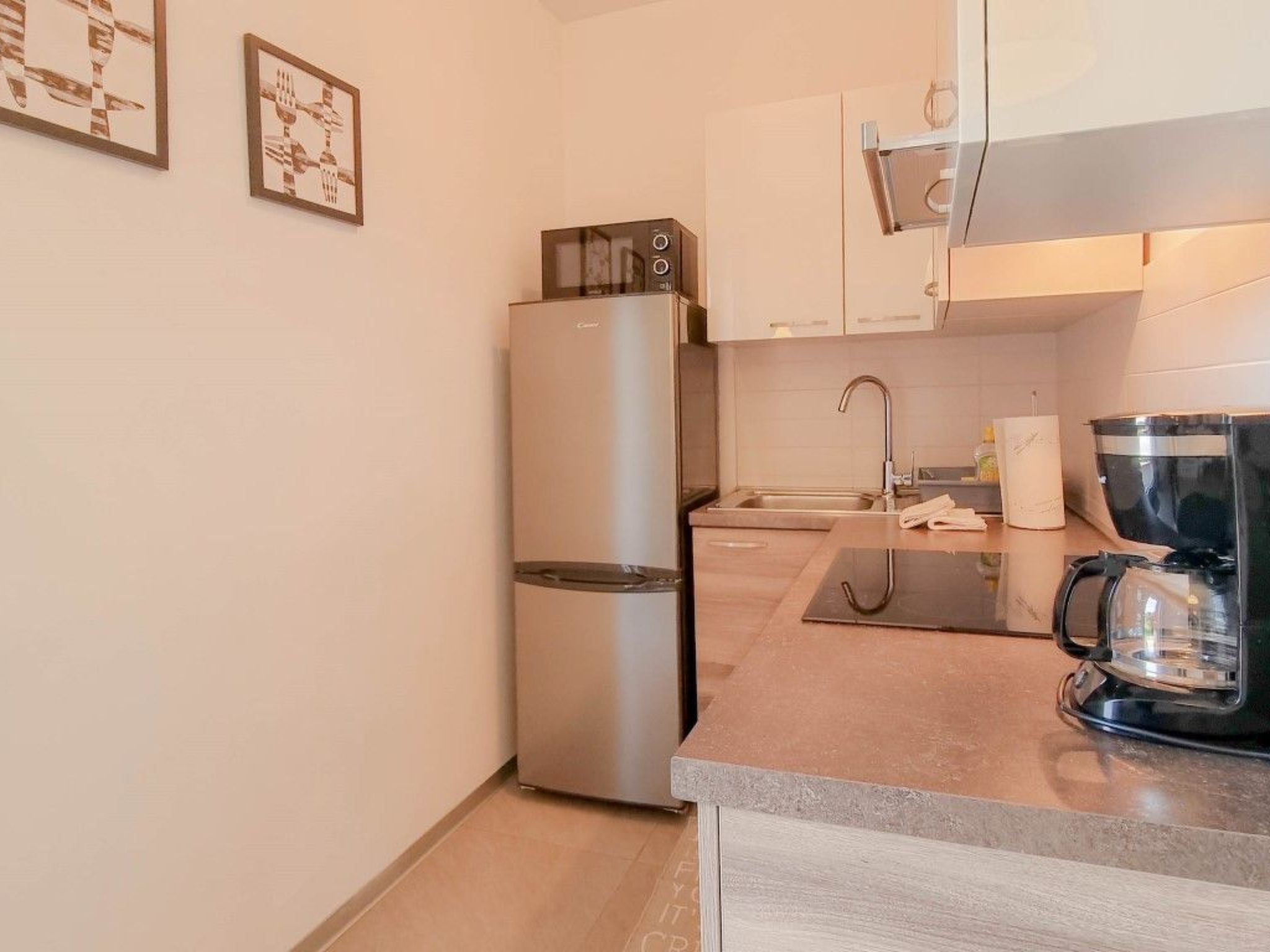 Photo of Studio "Niva A" mit Terrasse