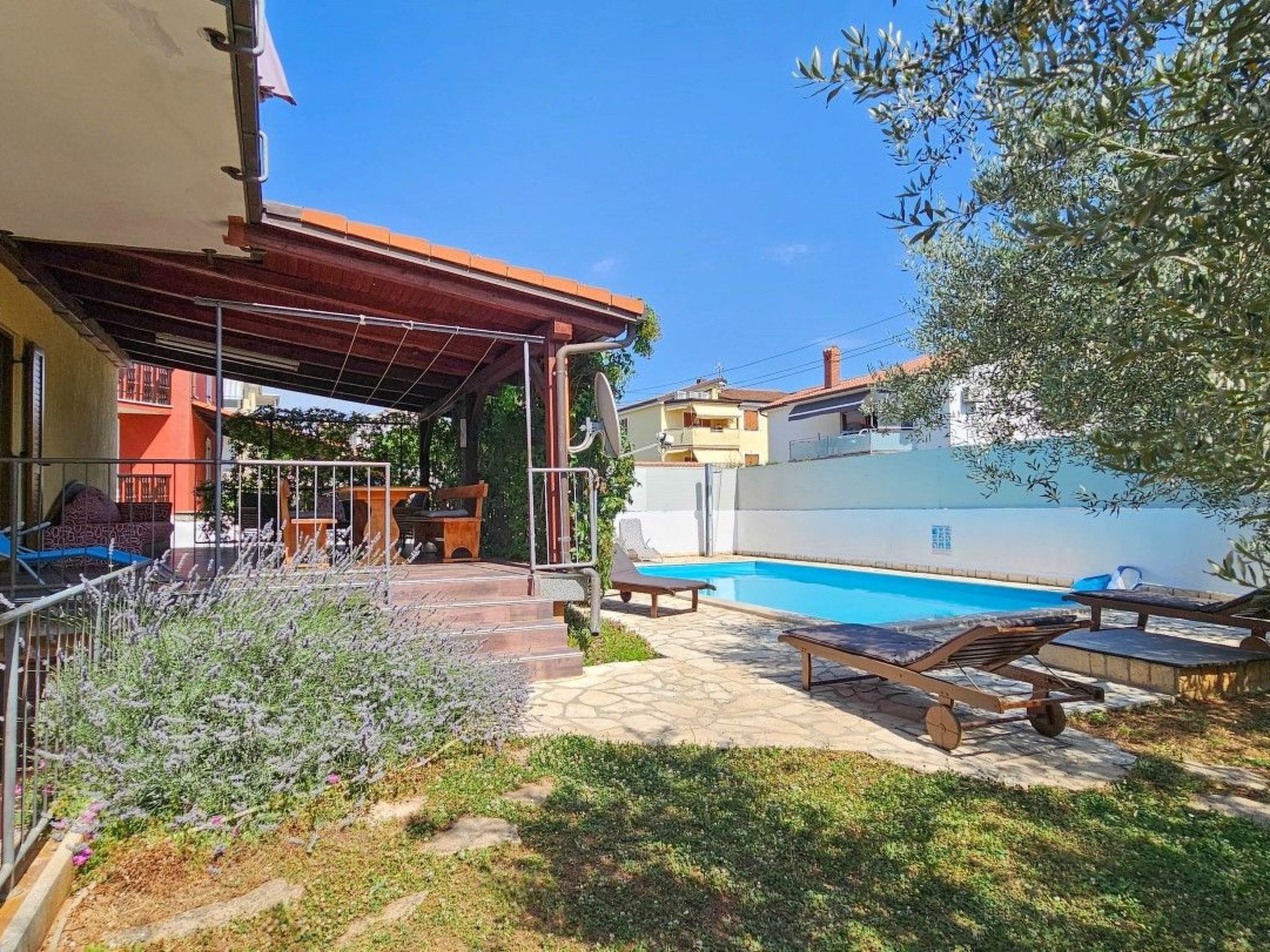 Ferienvilla "Casa Morena"